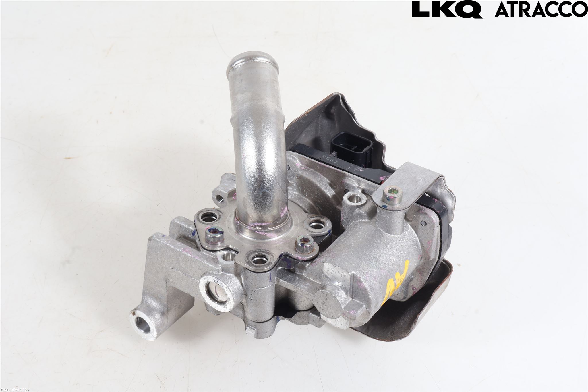 Hyundai i30 PD 17- Egr Ventil