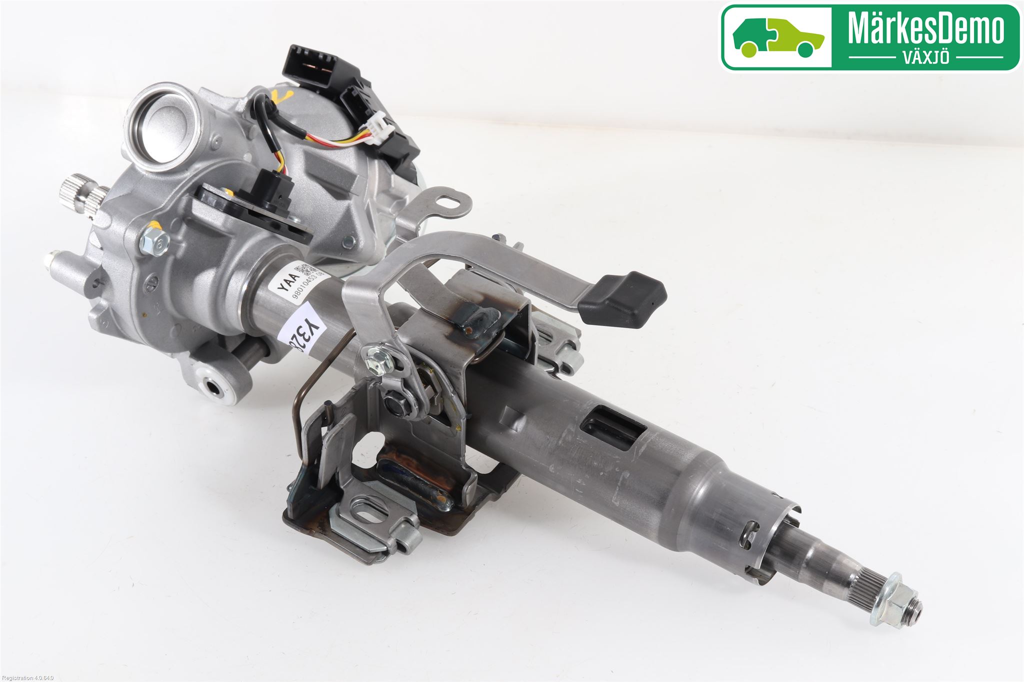 Suzuki SWIFT 17-24 Rattaxel