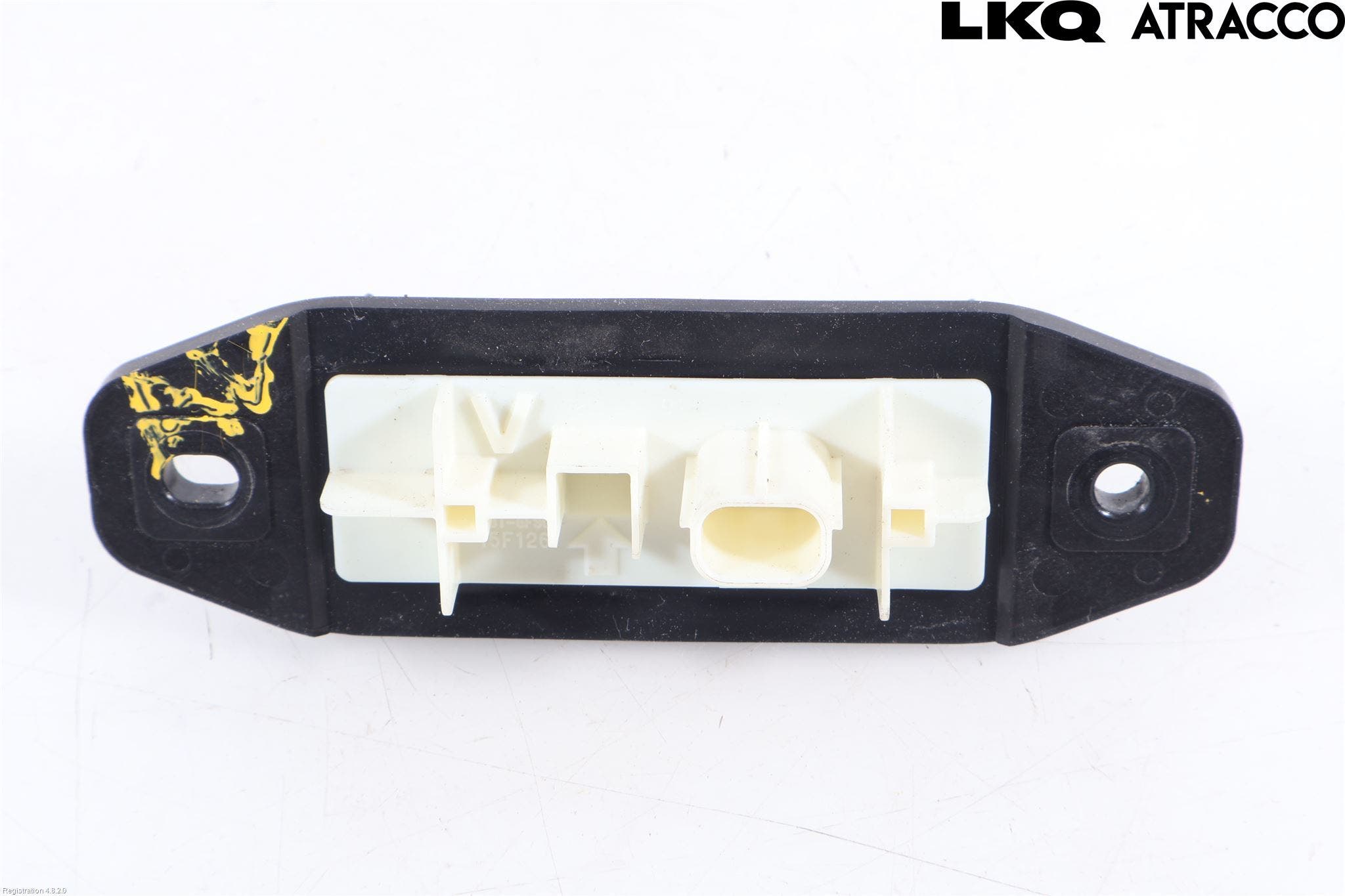 Toyota COROLLA 19- Bakluckehandtag