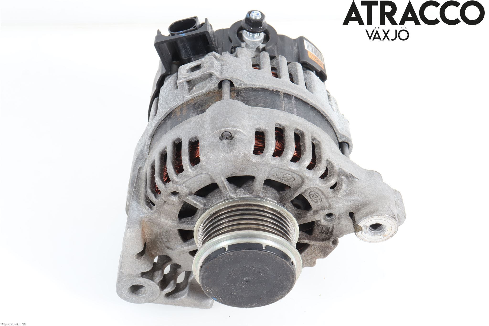 Hyundai i30 PD 17- Generator