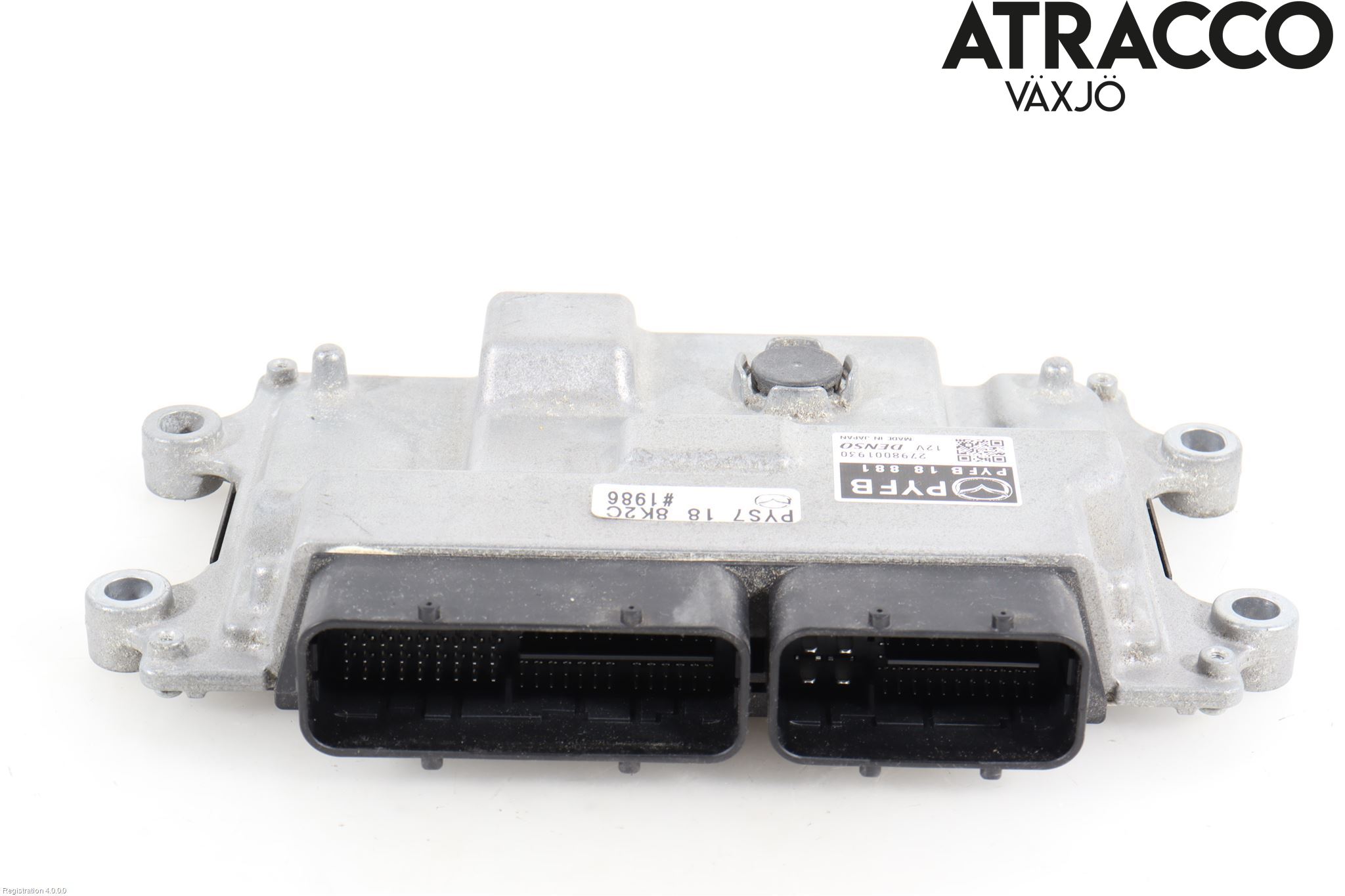 Mazda CX-5 17- Styrenhet Insprut Bensin