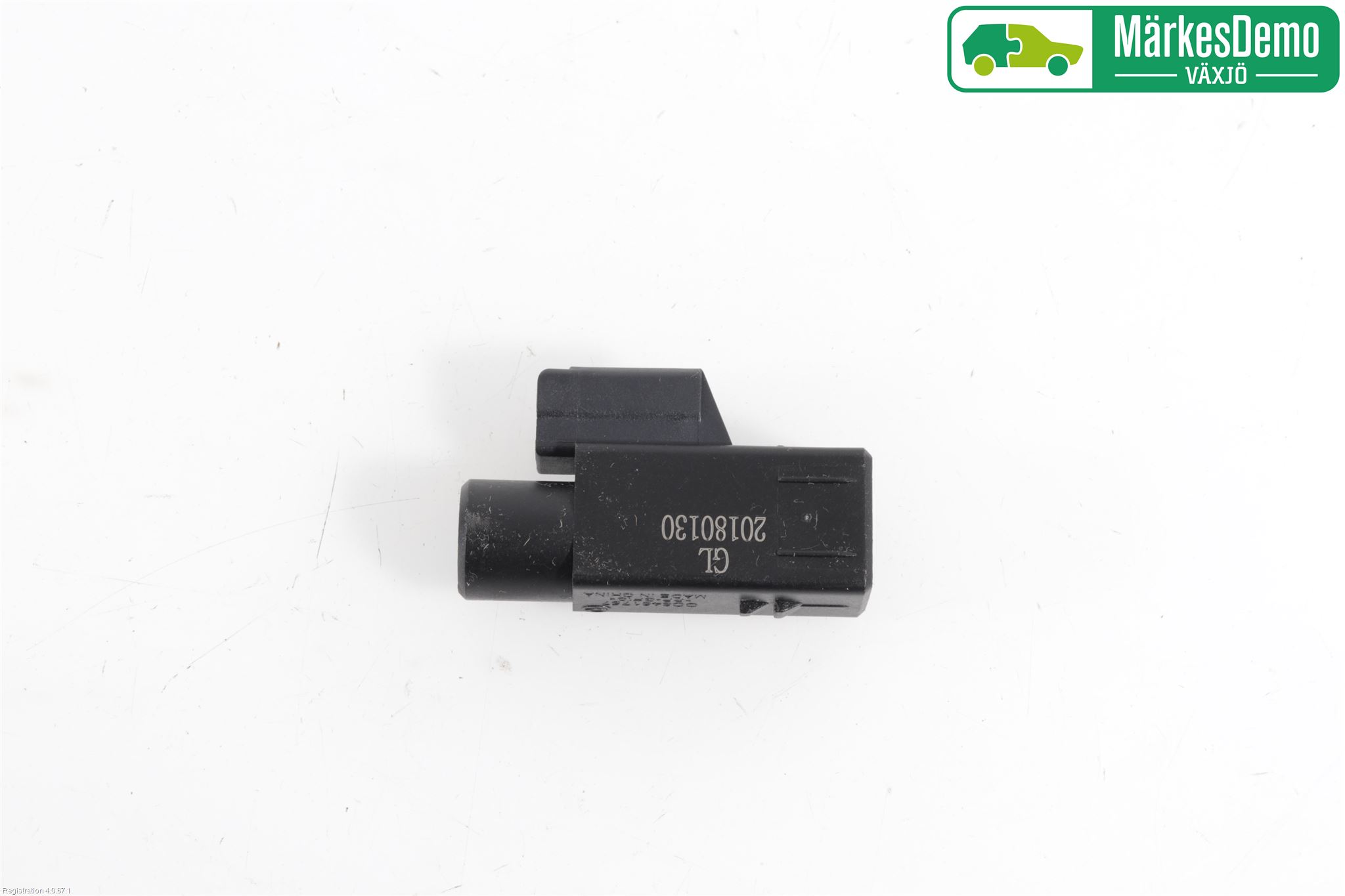 Mazda MX-5 IV (ND/ND2/ND3) MIATA 15- Ac Innertemperatur Sensor