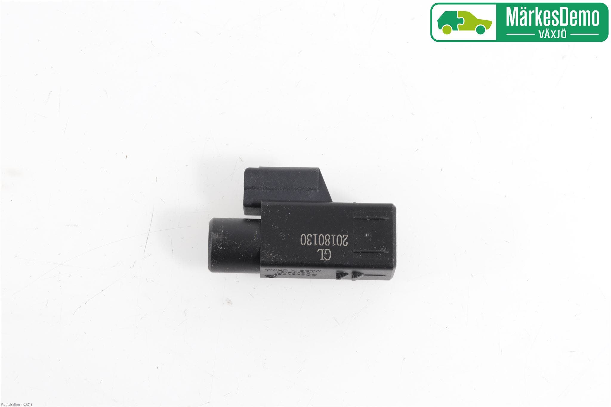 Mazda MX-5 IV (ND/ND2/ND3) MIATA 15- Ac Innertemperatur Sensor