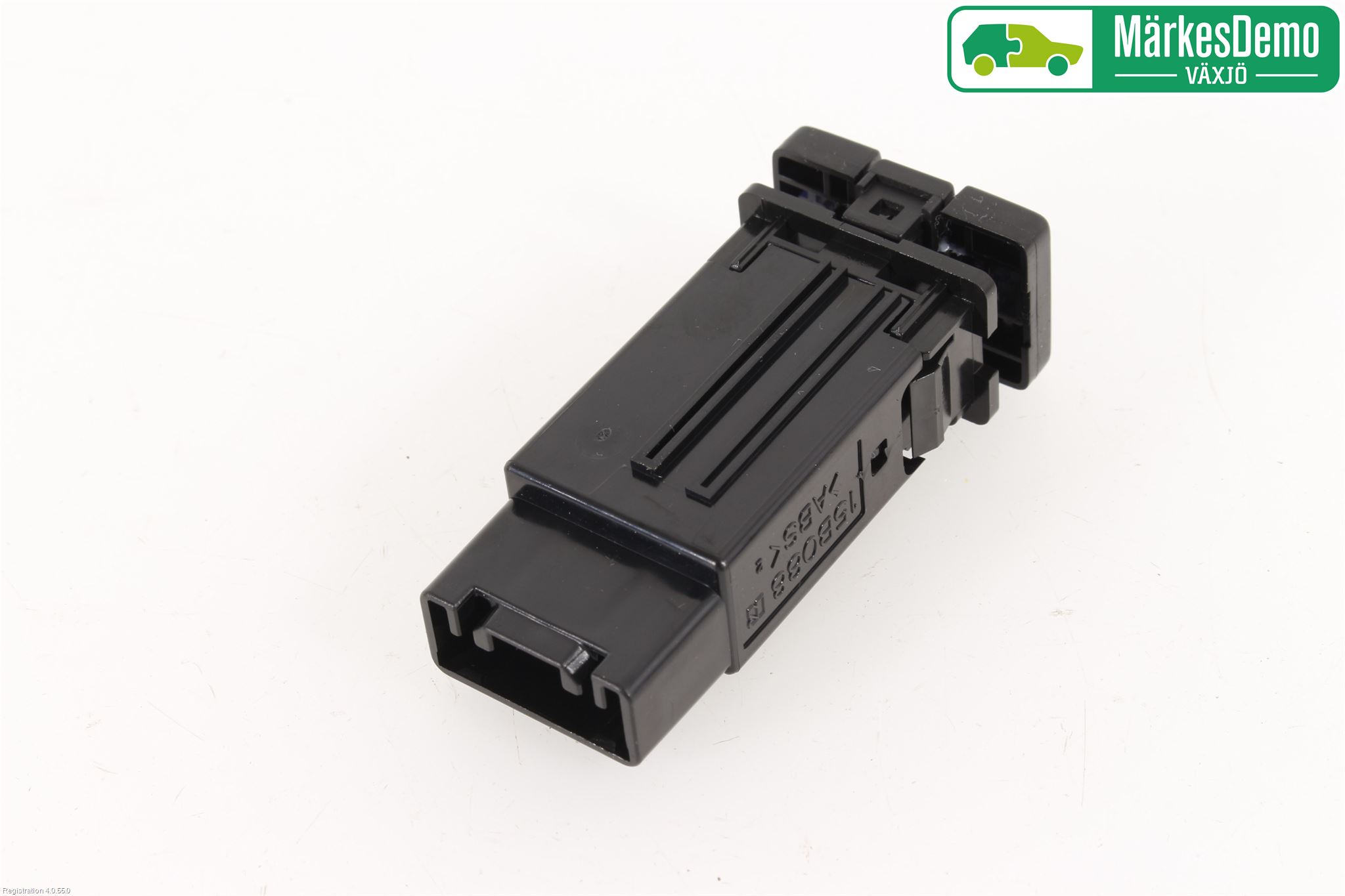 Toyota HILUX 16- Strömställare Stolvärme