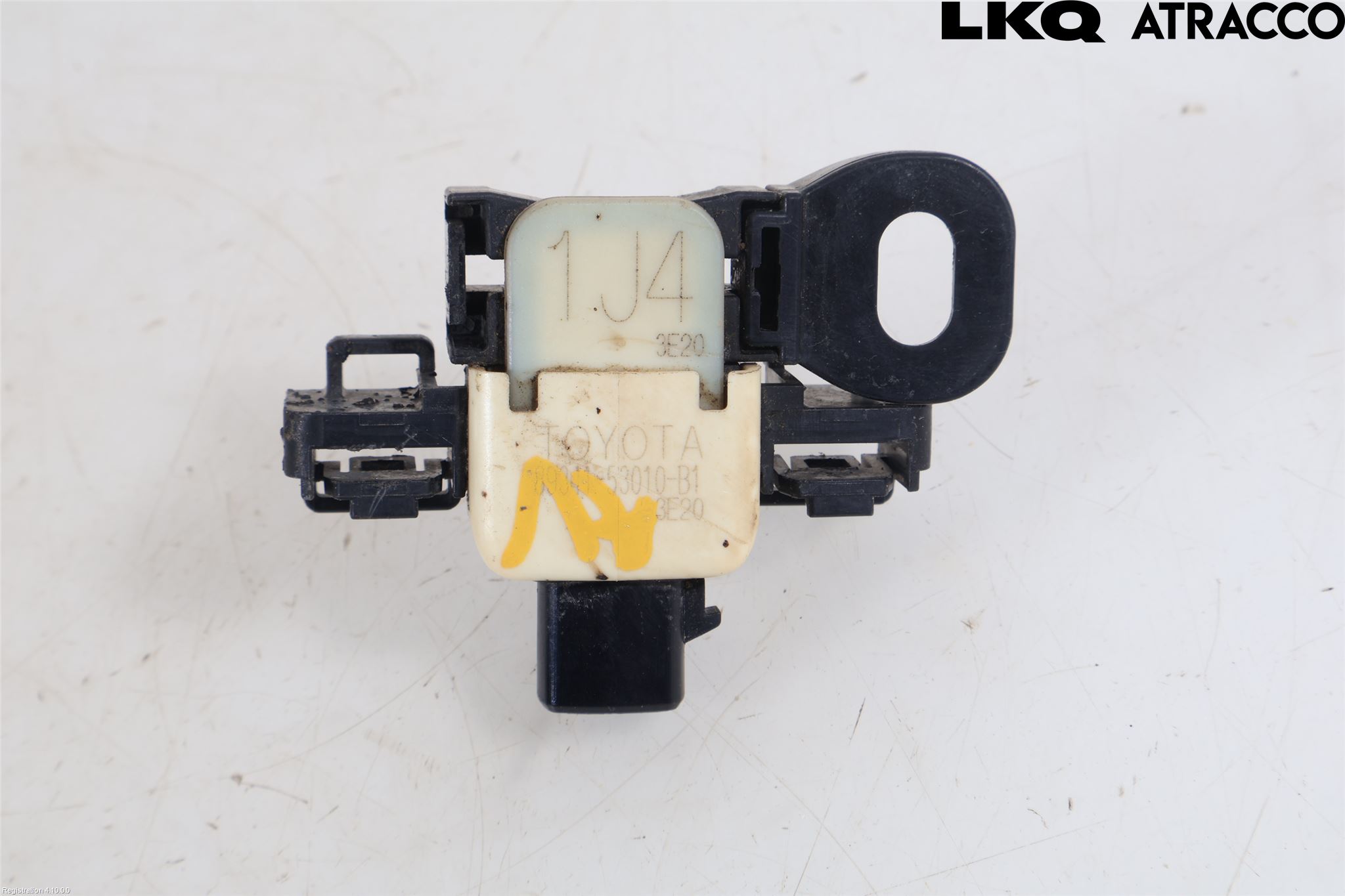 Lexus IS 250/350 14-20 Parkeringshjälp Backsensor