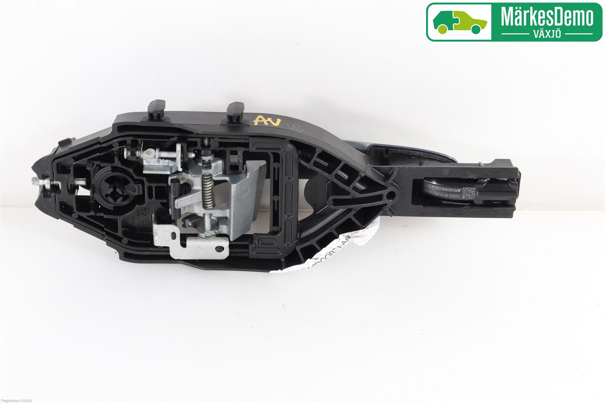 Ford FOCUS 19- Dörrhandtag Yttre Vä