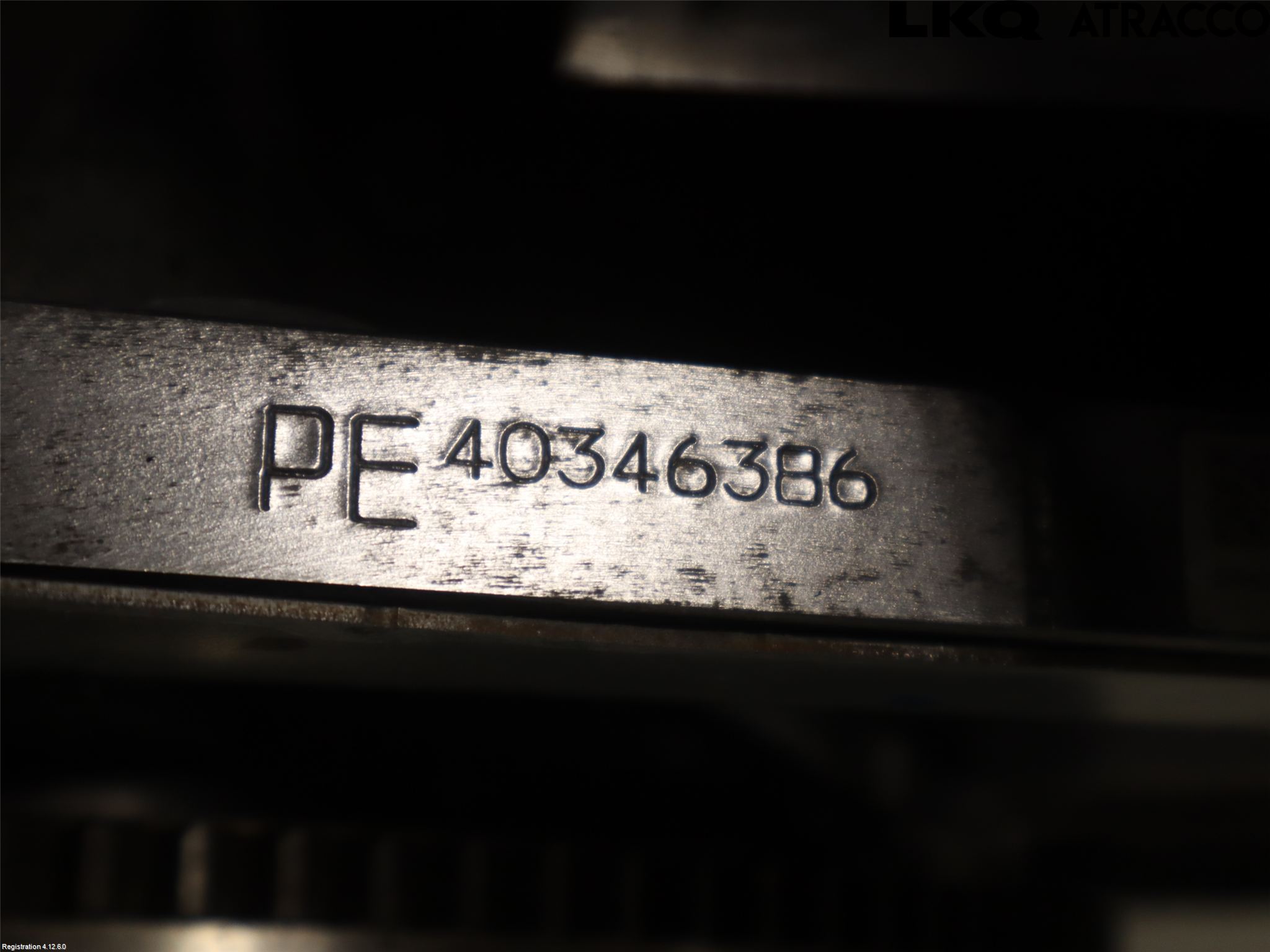 Mazda 3 III 14-19 Motor Bensin