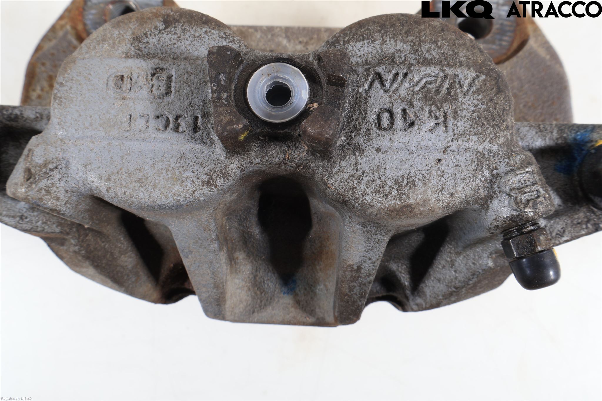 Honda CR-V 19-22 Bromsok Fram Vänster