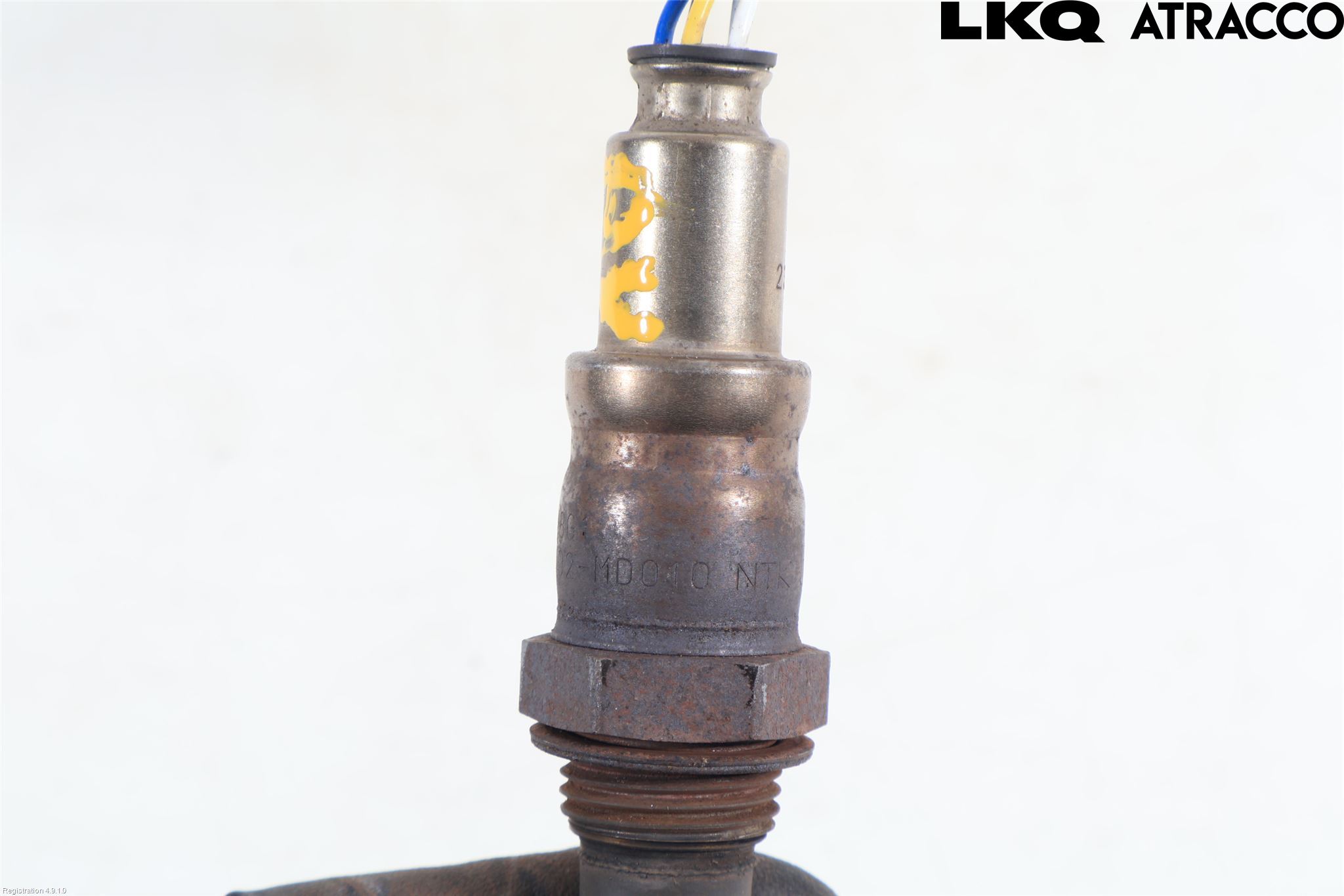 Mazda CX-60 22- Injlambdasond