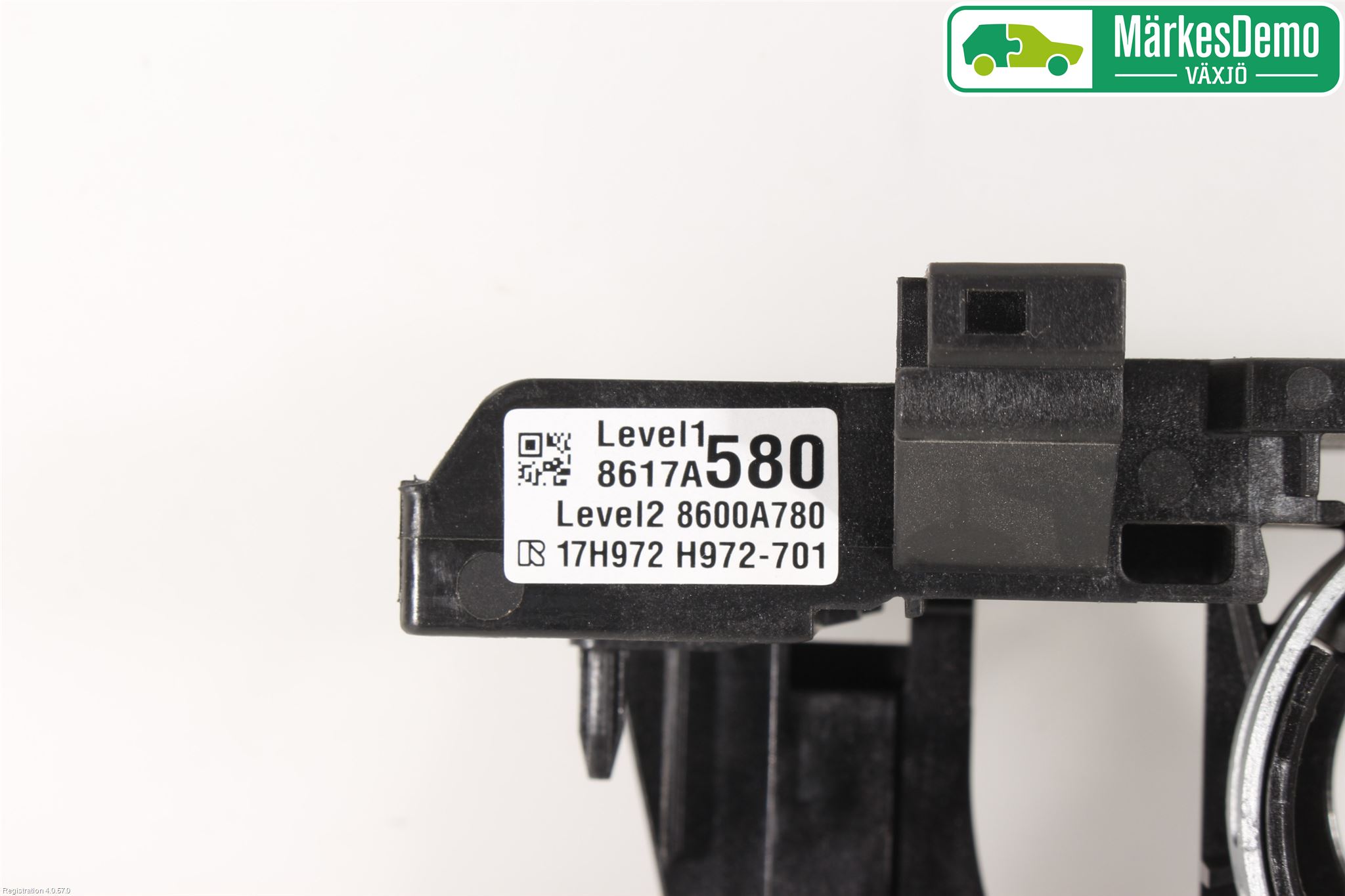 Mitsubishi L200 16-23 Spakcentral