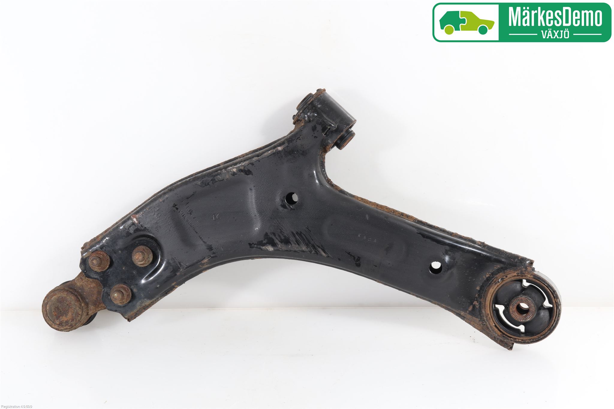 Hyundai H-1/STAREX 08-21 Bärarm Fram Undre Hö