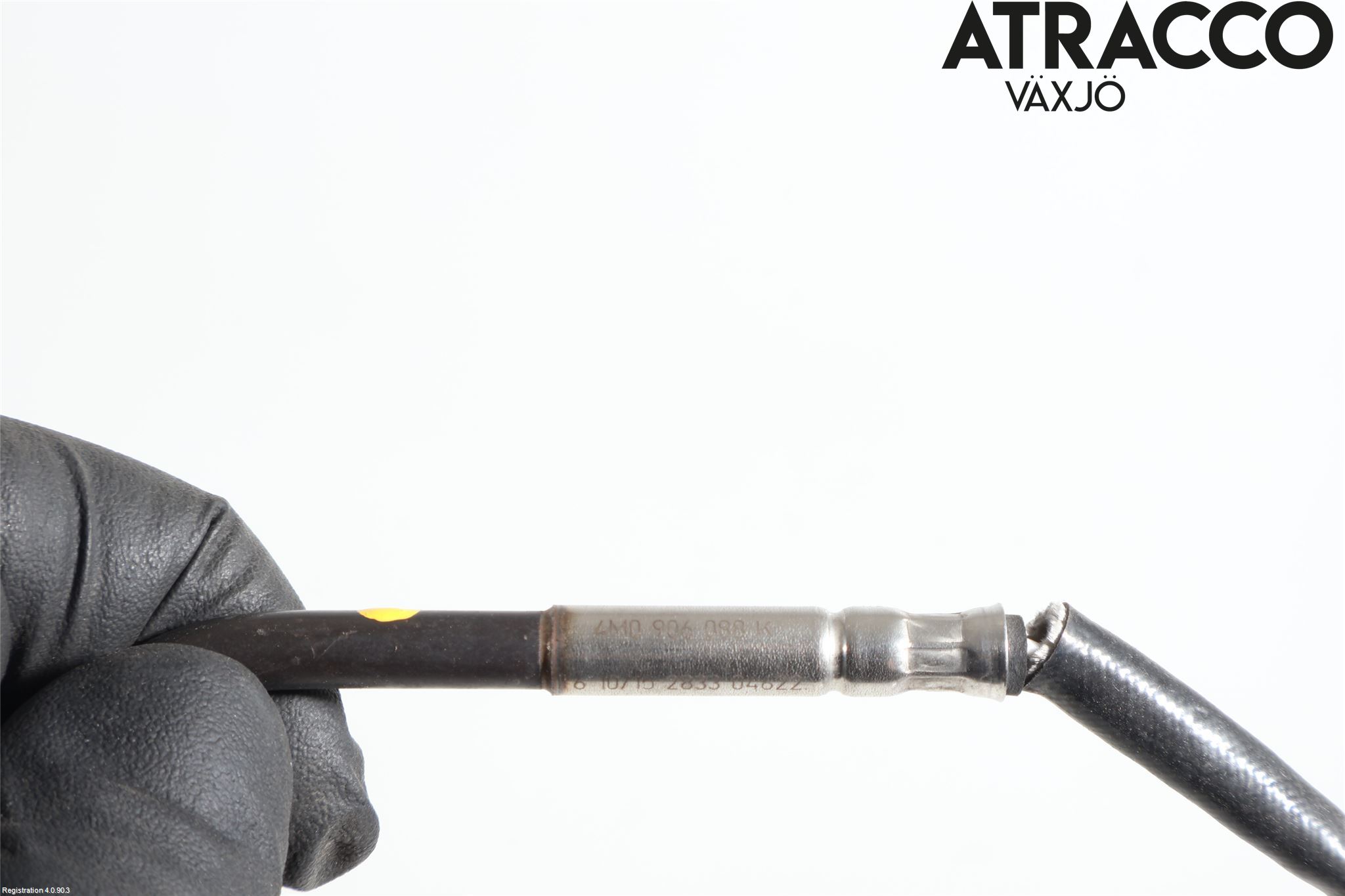 Audi A6 ALLROAD 12-18 Sensor Avgas