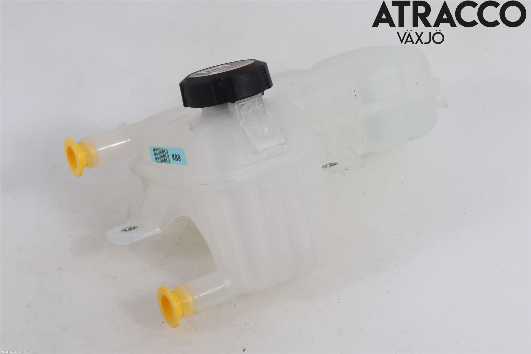 Hyundai IONIQ AE 17-22 Expansionstank