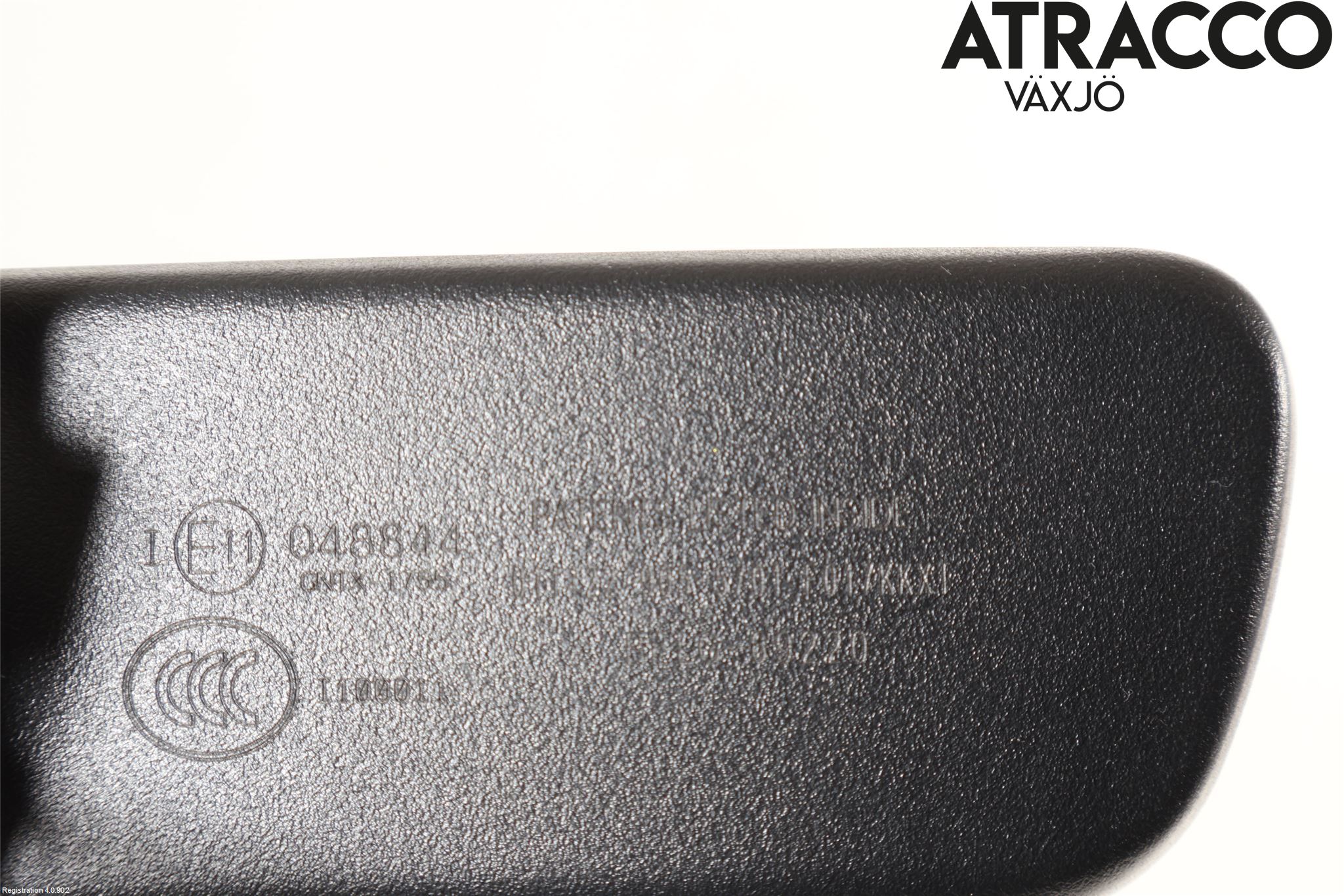 Mazda 3 IV 19- Spegel Invändig El