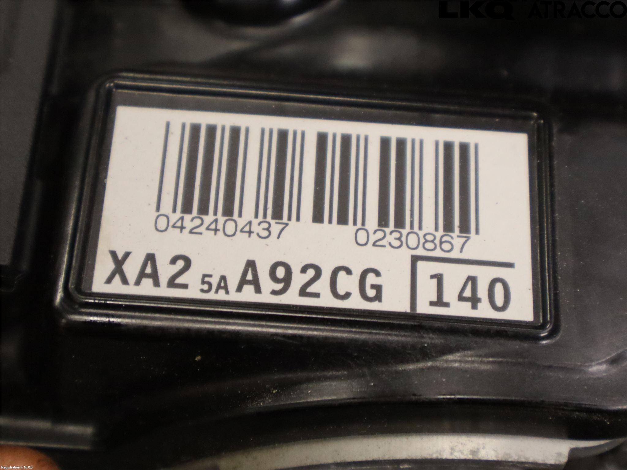 Toyota RAV4 19- Motor Bensin