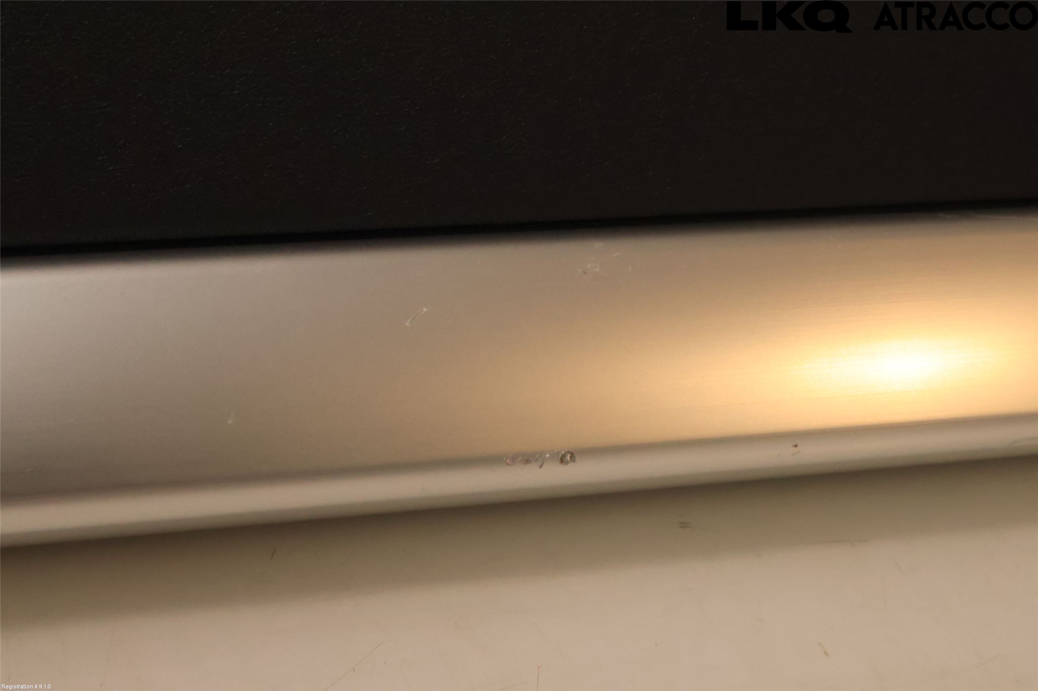 Toyota COROLLA CROSS XG10 22- Insynskydd