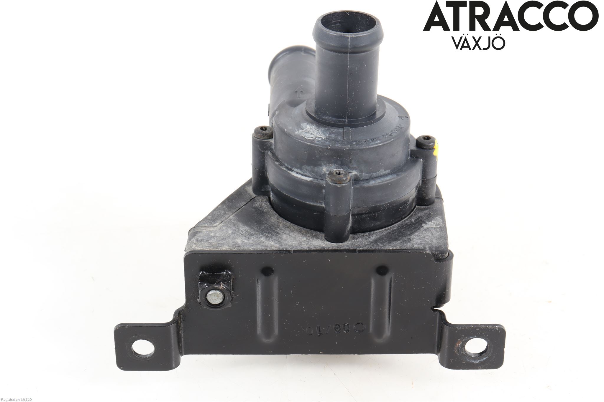 Skoda ROOMSTER Värme Cirkulationspump