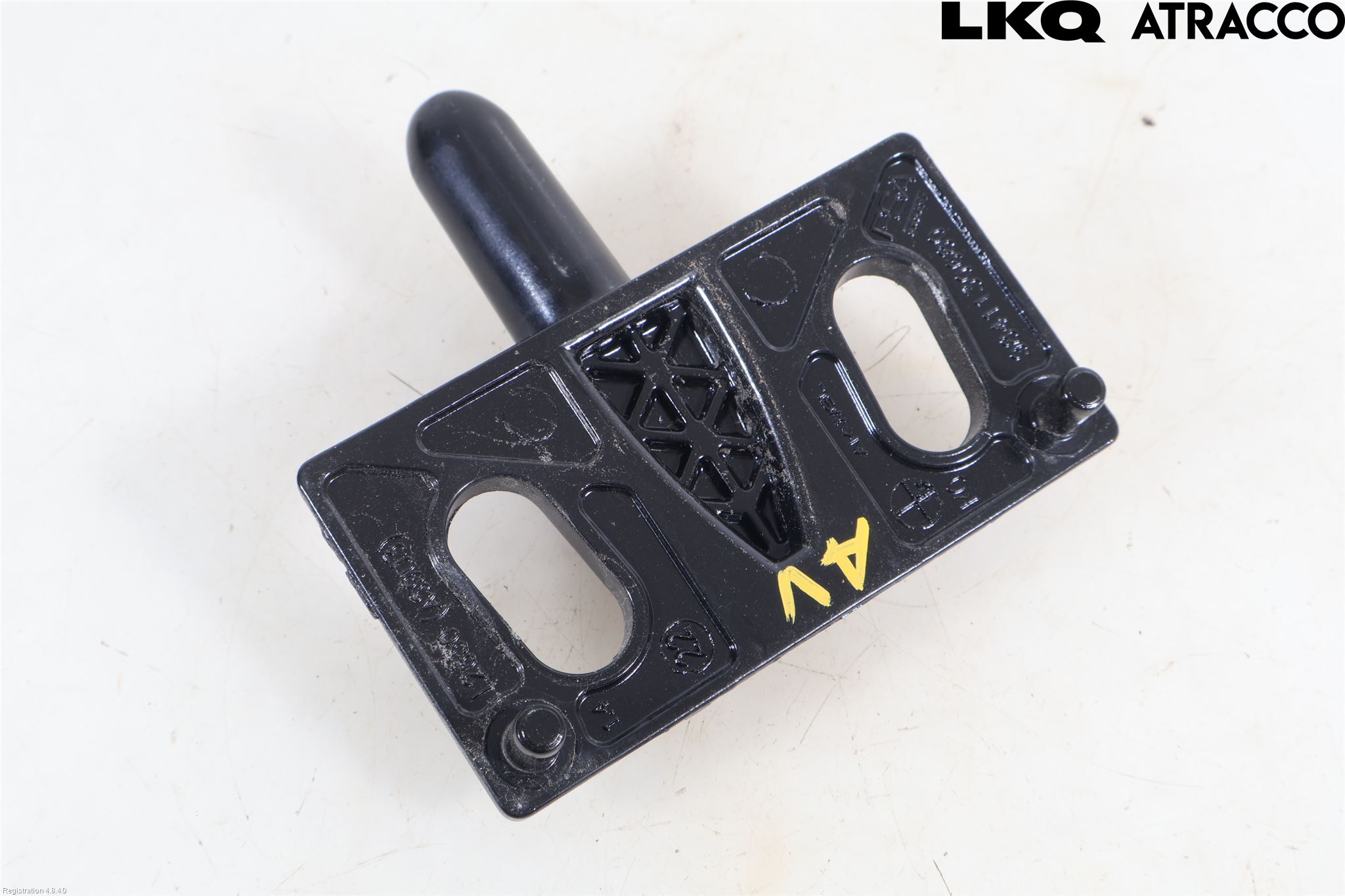 Toyota PROACE II 16- Dörrstopp