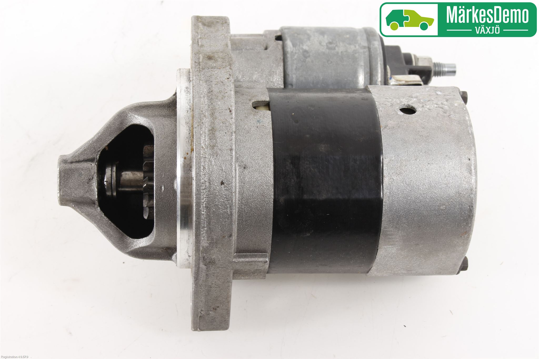 Ford FIESTA (VII) 18-23 Startmotor