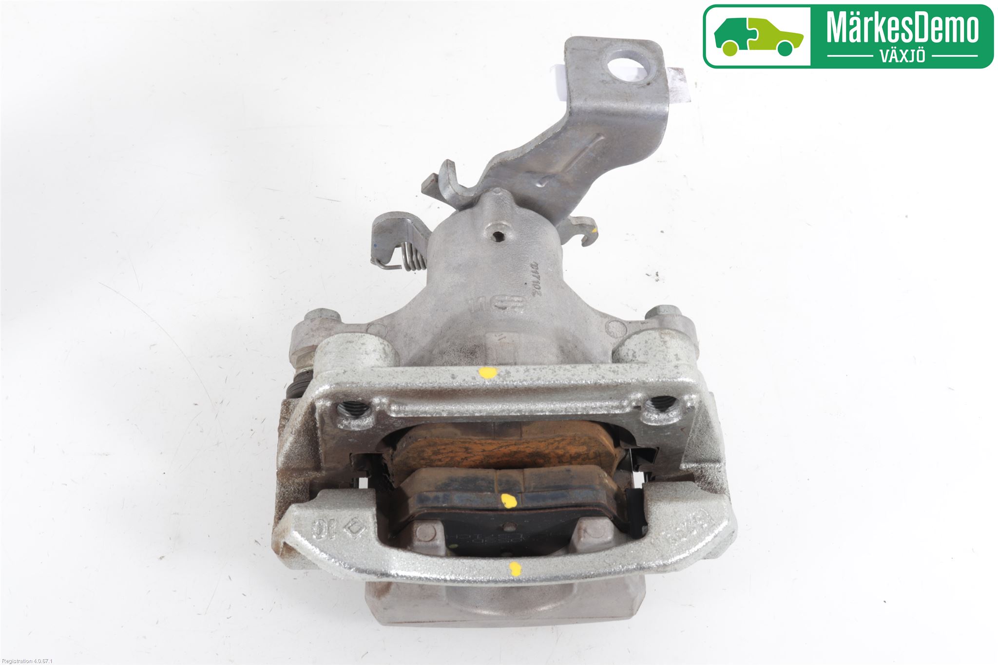 Hyundai i30 PD 17- Bromsok Bak Vänster