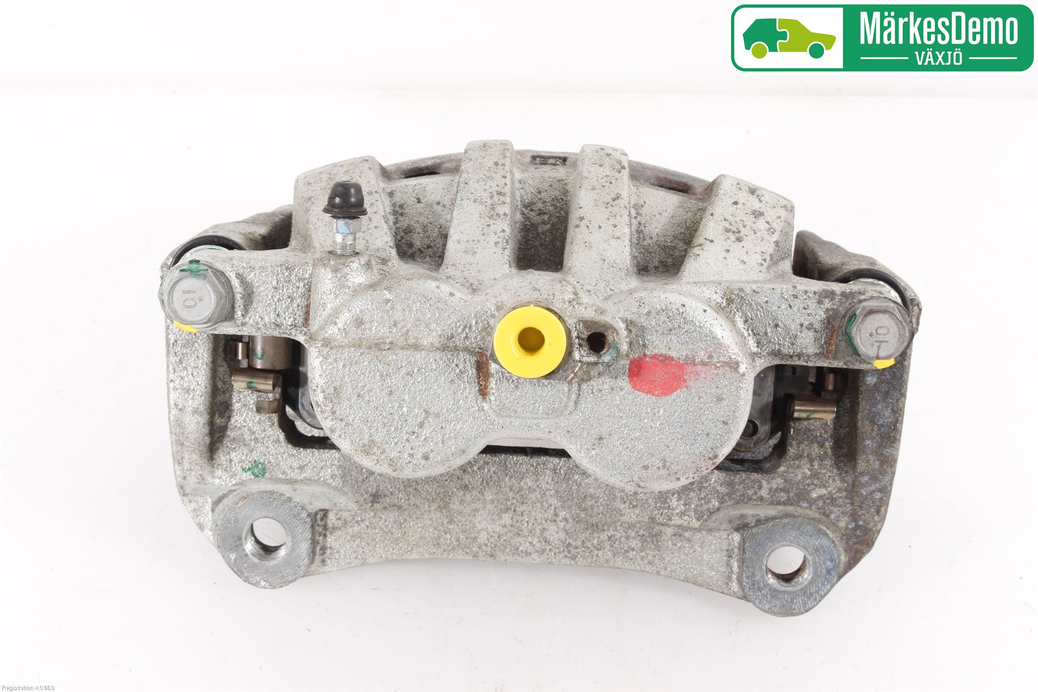 Lexus RX AL20 16-22 Bromsok Fram Vänster