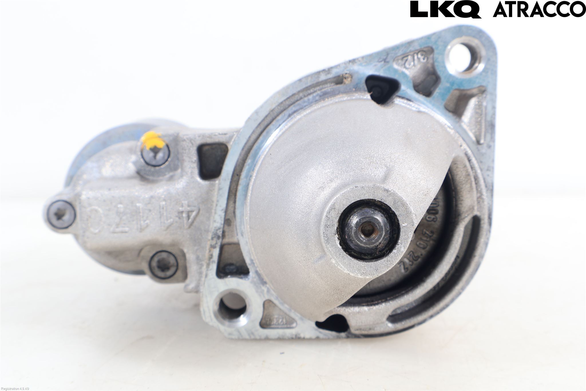Mercedes-Benz MB C-KLASS (W205) 14-21 Startmotor Diesel