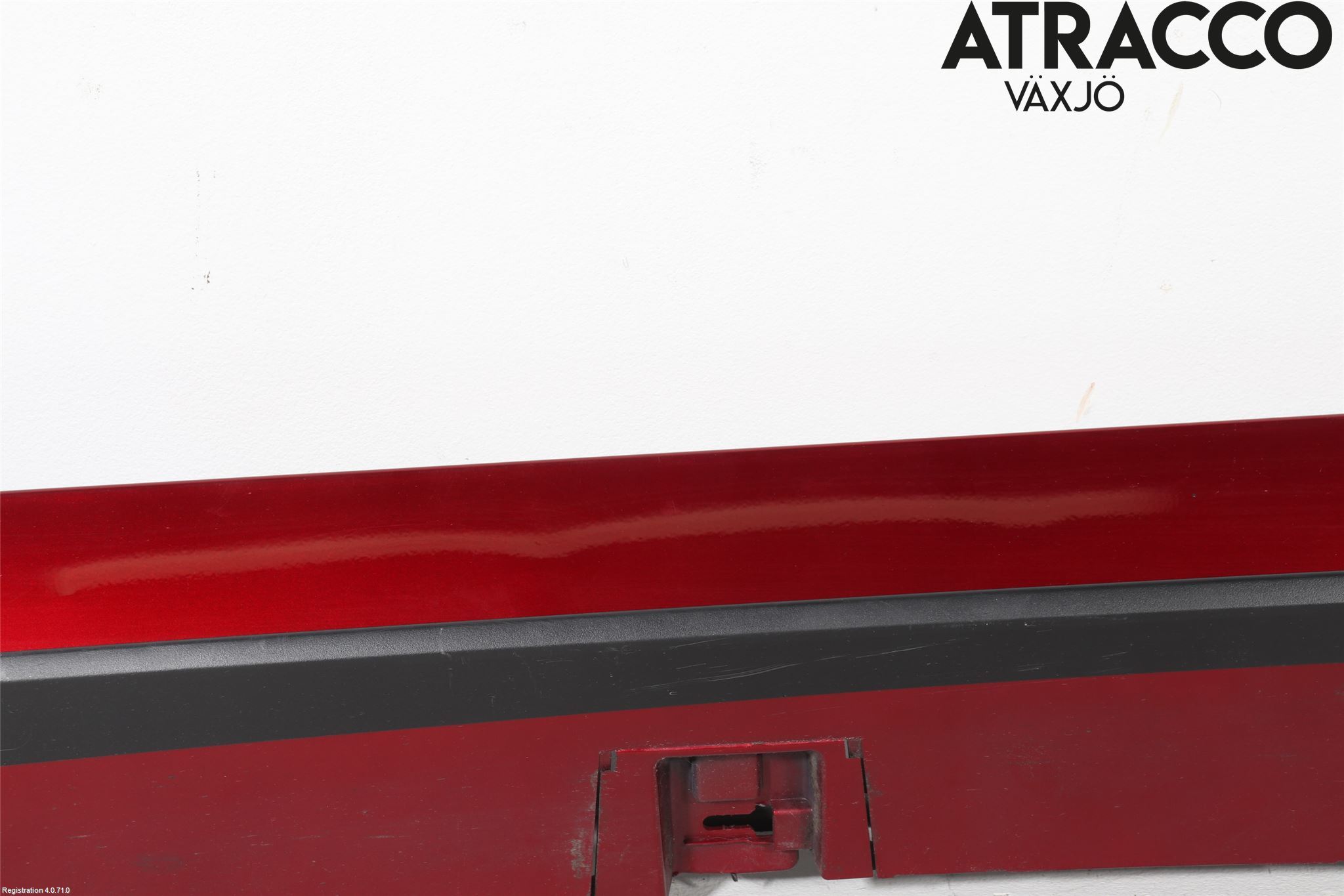 Mazda 3 IV 19- Sidokjol Vä