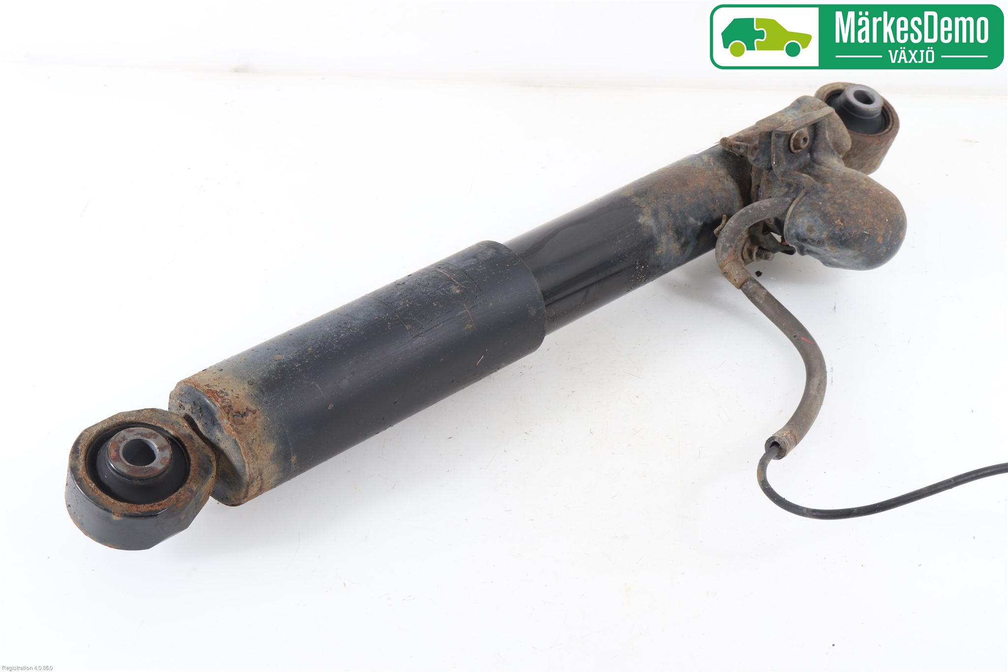 Lexus RX AL20 16-22 Stötdämpare Bak