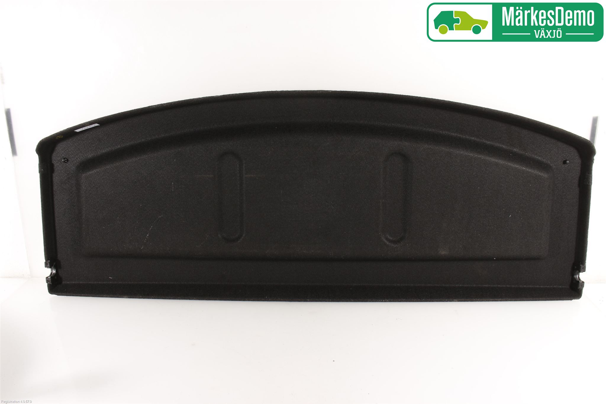 Hyundai i20 PB 09-14 Hatthylla