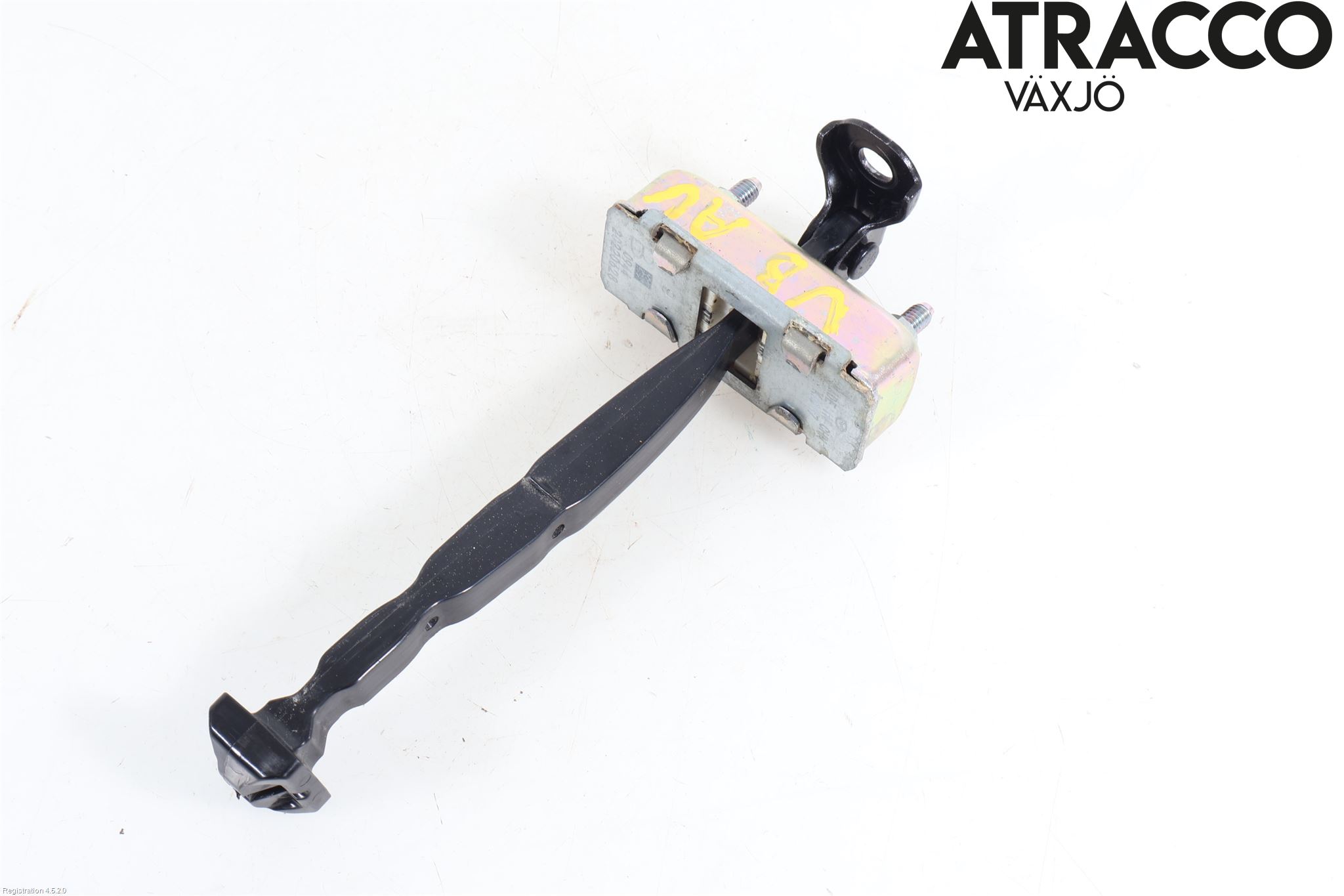 Mazda CX-60 22- Dörrstopp