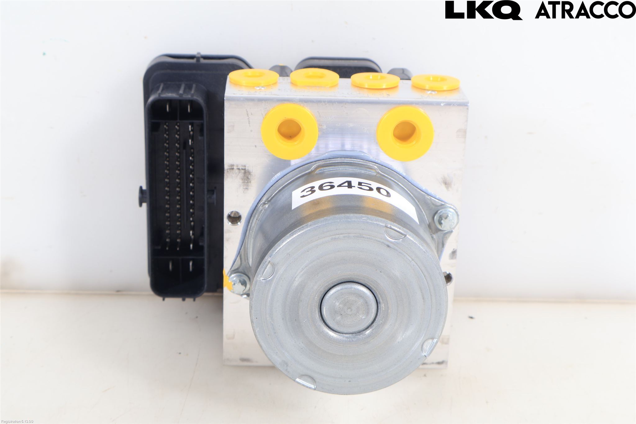Toyota COROLLA 19- Abs Hydraulaggregat