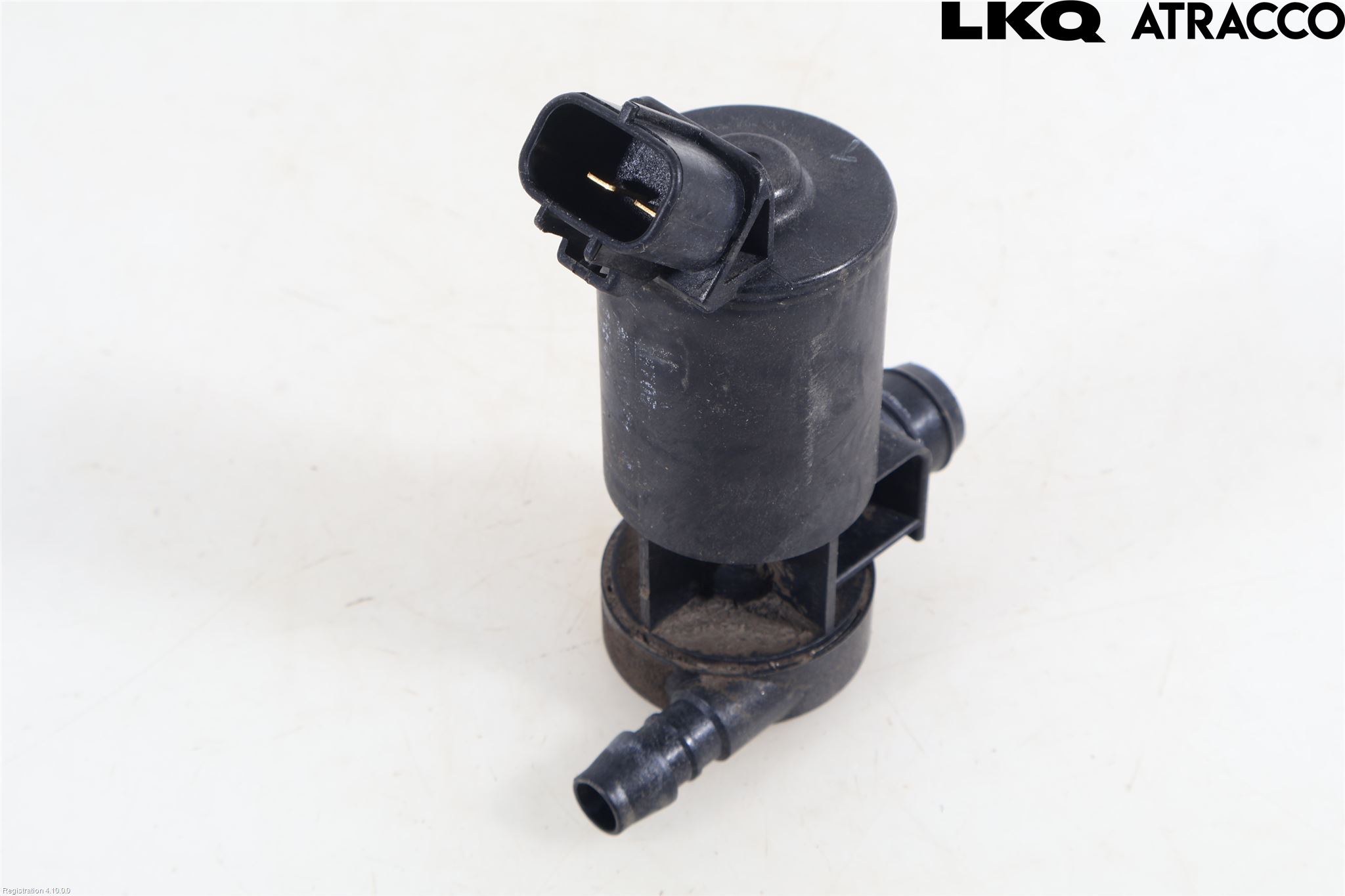 Toyota RAV4 13-18 Spolarpump Högtryck