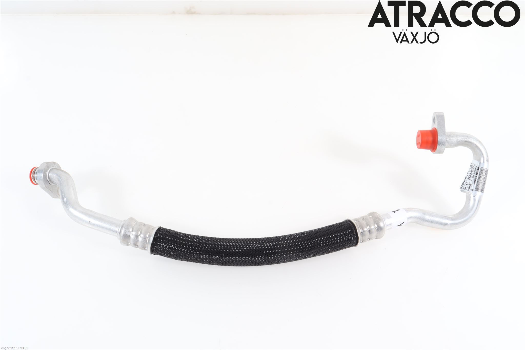 Peugeot 208/E-208 20- Ac Slang-Rör