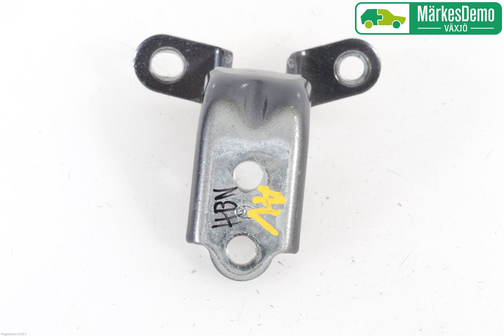 Hyundai KONA/ELECTRIC OS 18-23 Dörrgångjärn