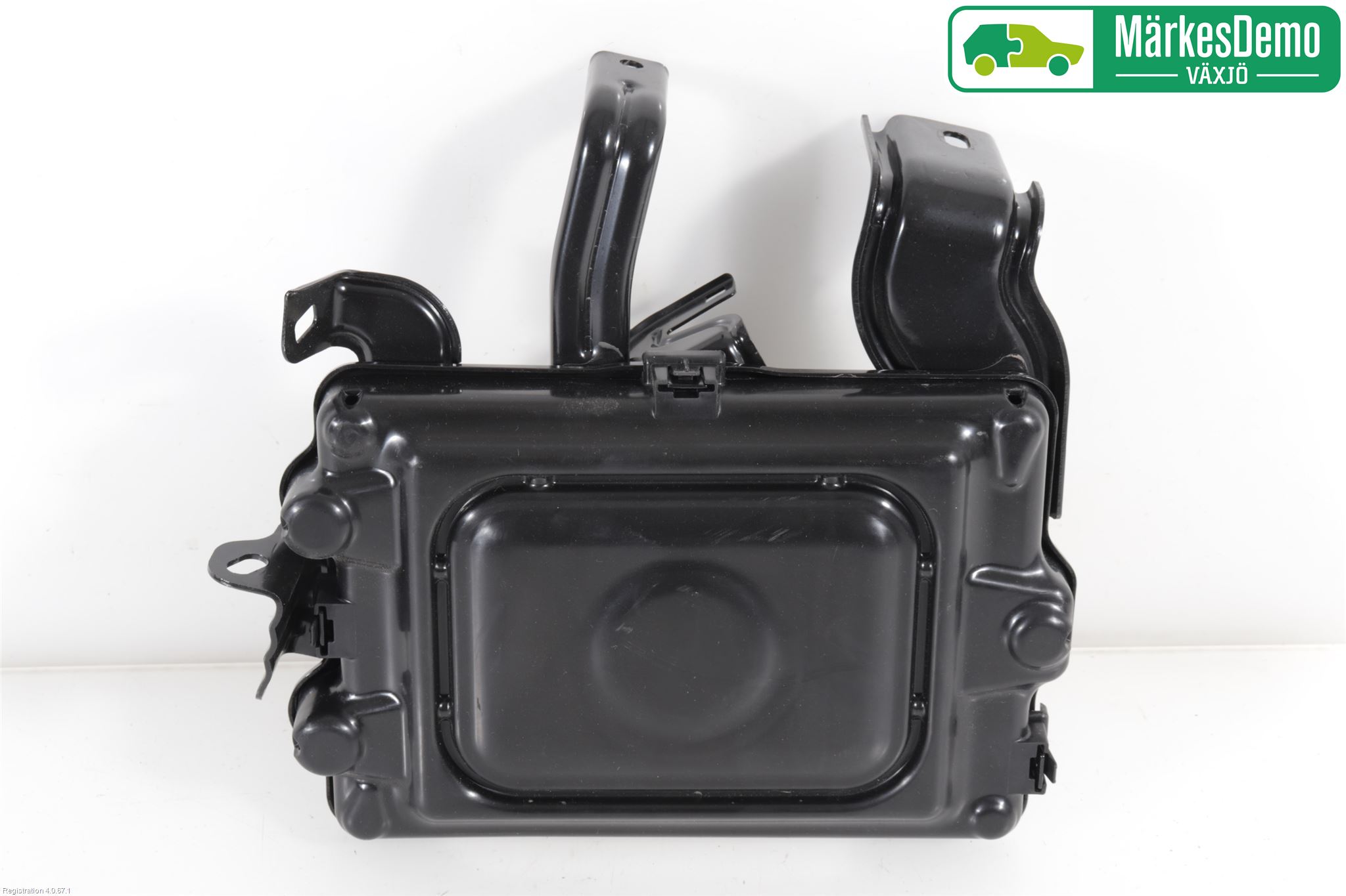 Honda HR-V 15-21 Styrenhet Övrigt