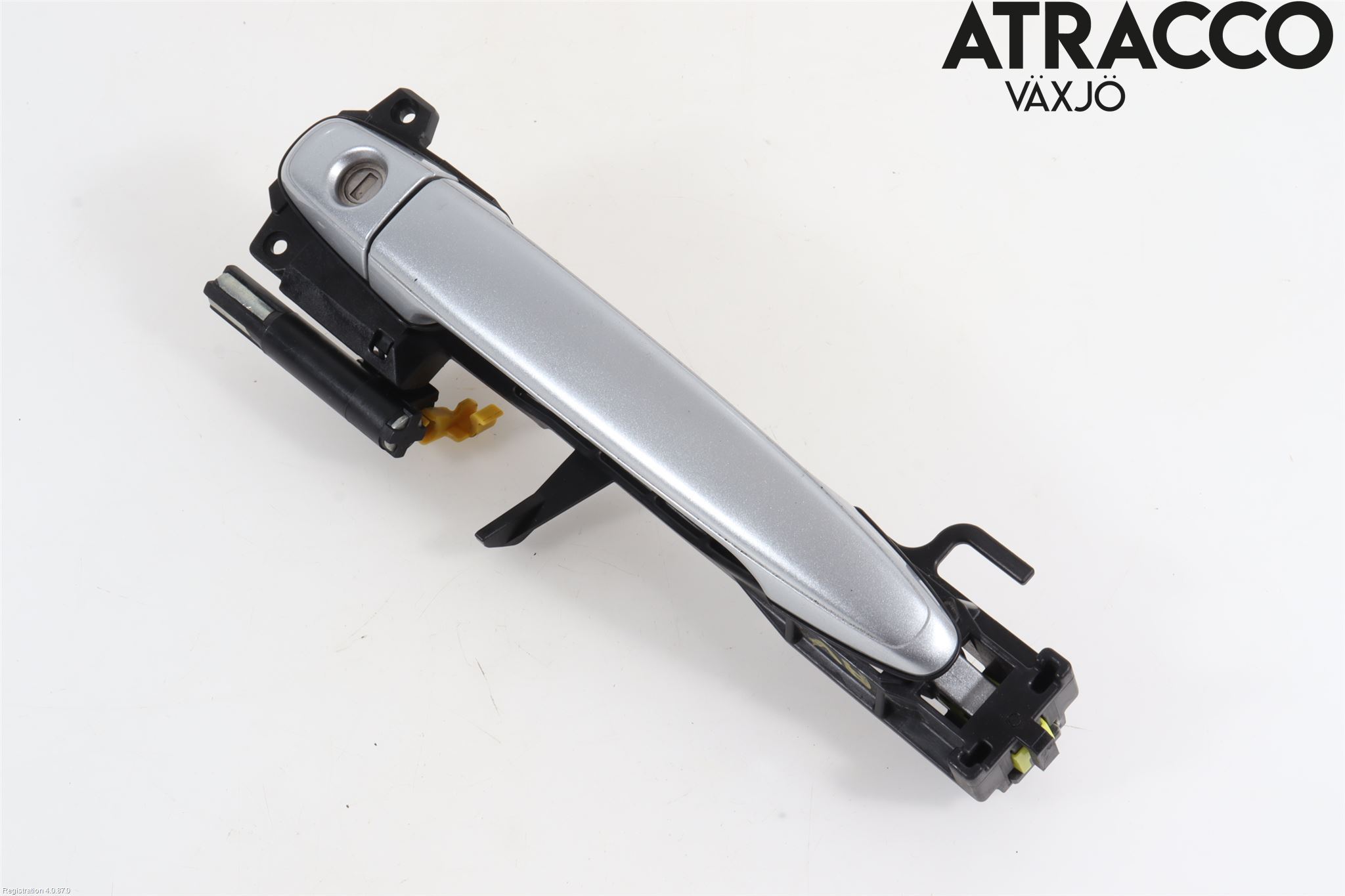 Subaru OUTBACK 10-15 Dörrhandtag Yttre Vä