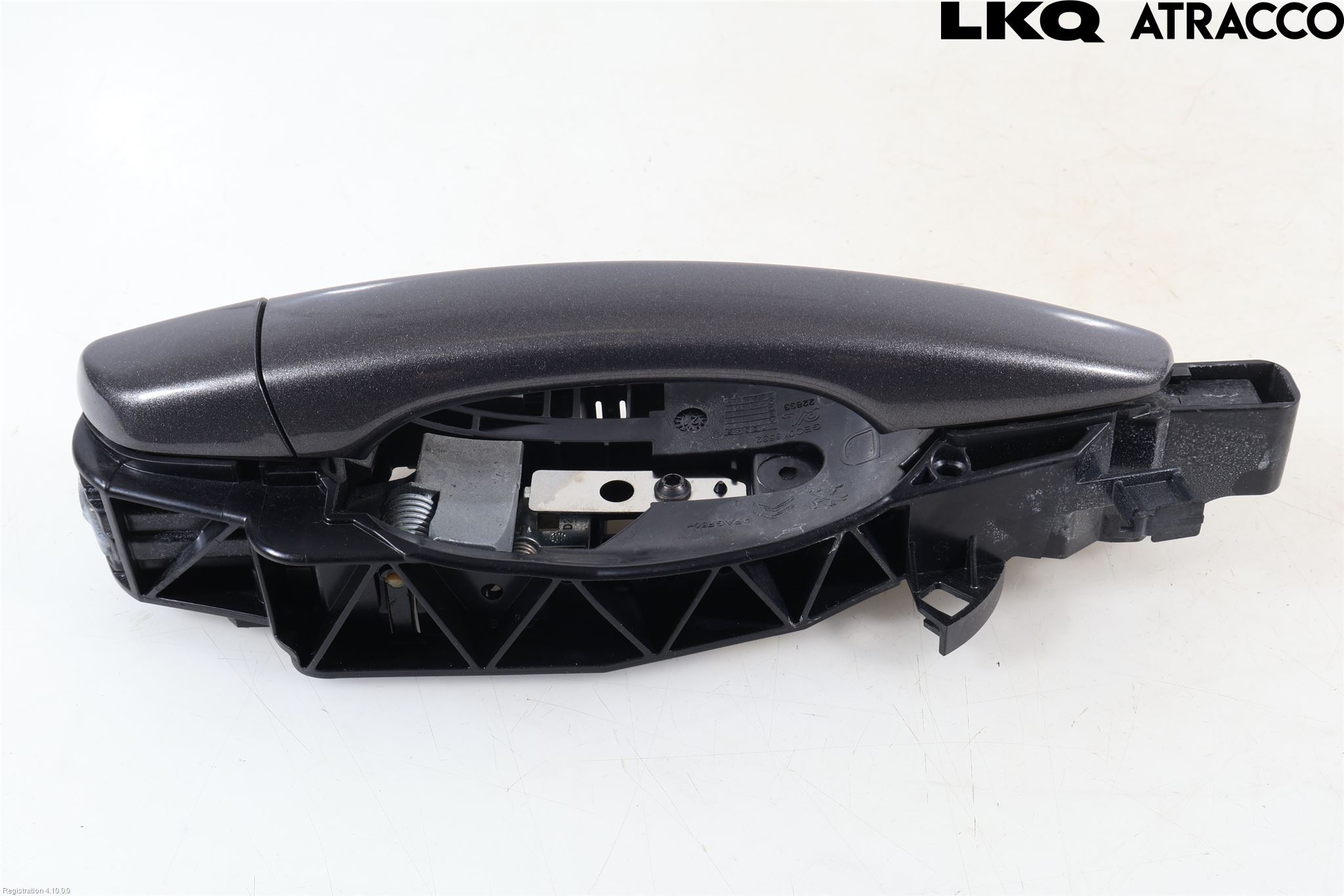 Peugeot 208/E-208 20- Dörrhandtag Yttre Hö