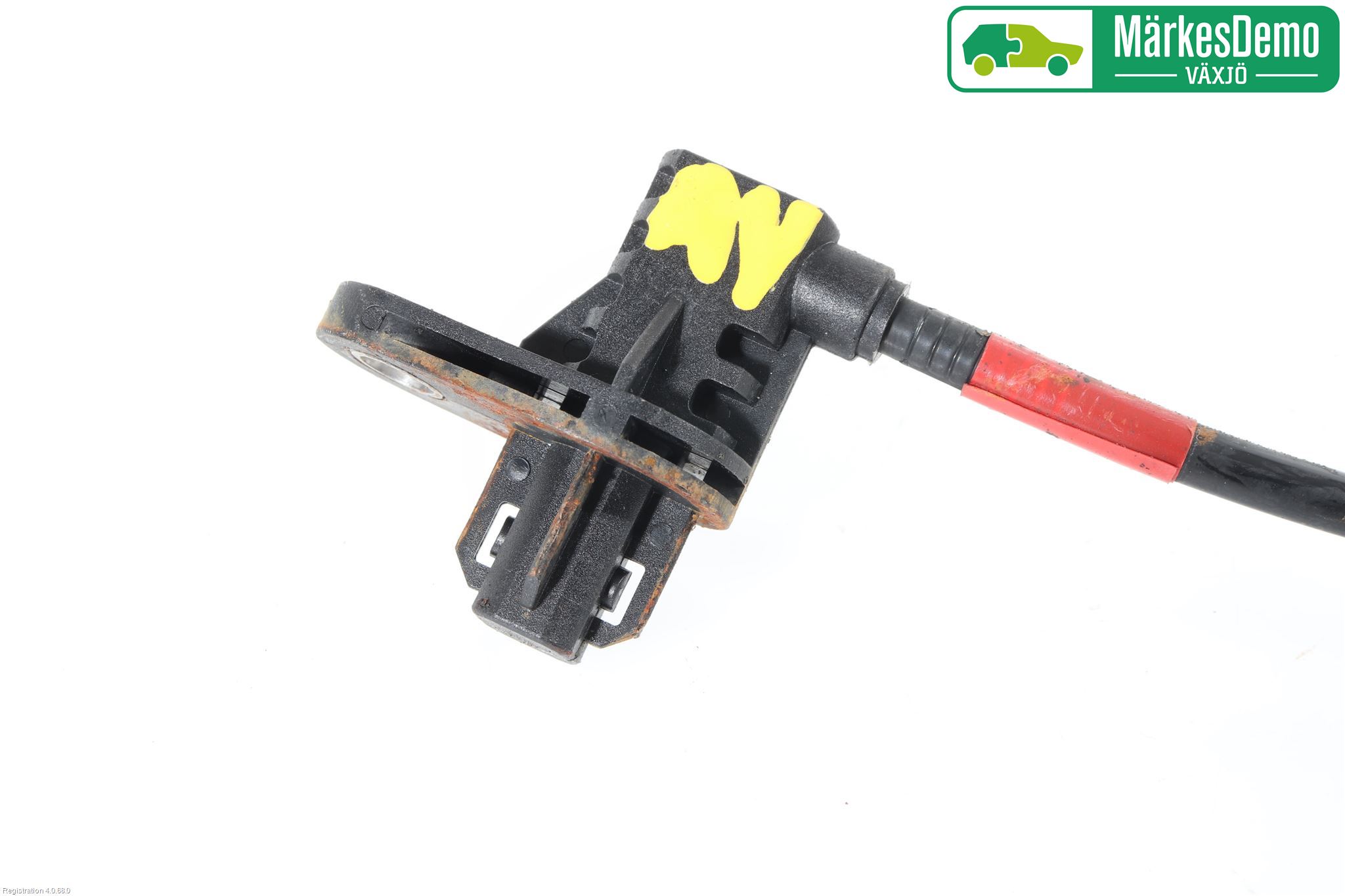 Hyundai ix20 Abs Sensor