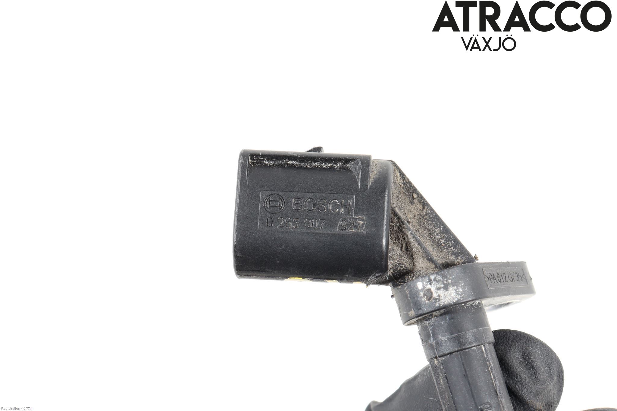 Audi A4 12-15 Abs Sensor