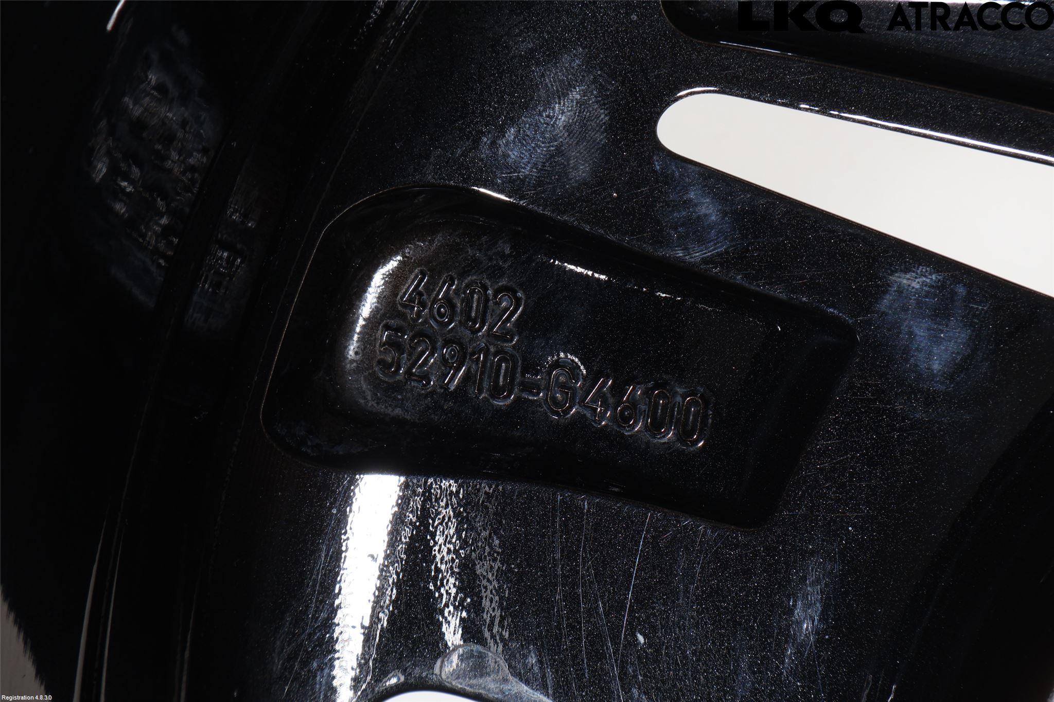 Hyundai i30 PD 17- Fälg Aluminium