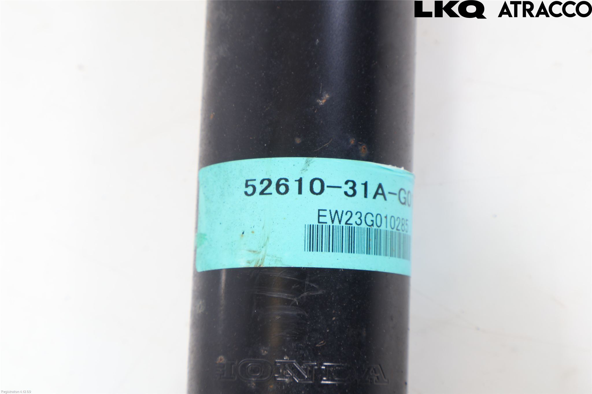 Honda E:NY1 23- Stötdämpare Bak