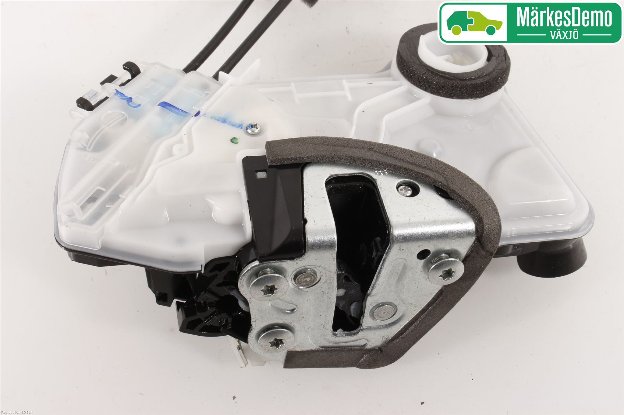 Honda CIVIC 17-22 Låskista-Dörrlås