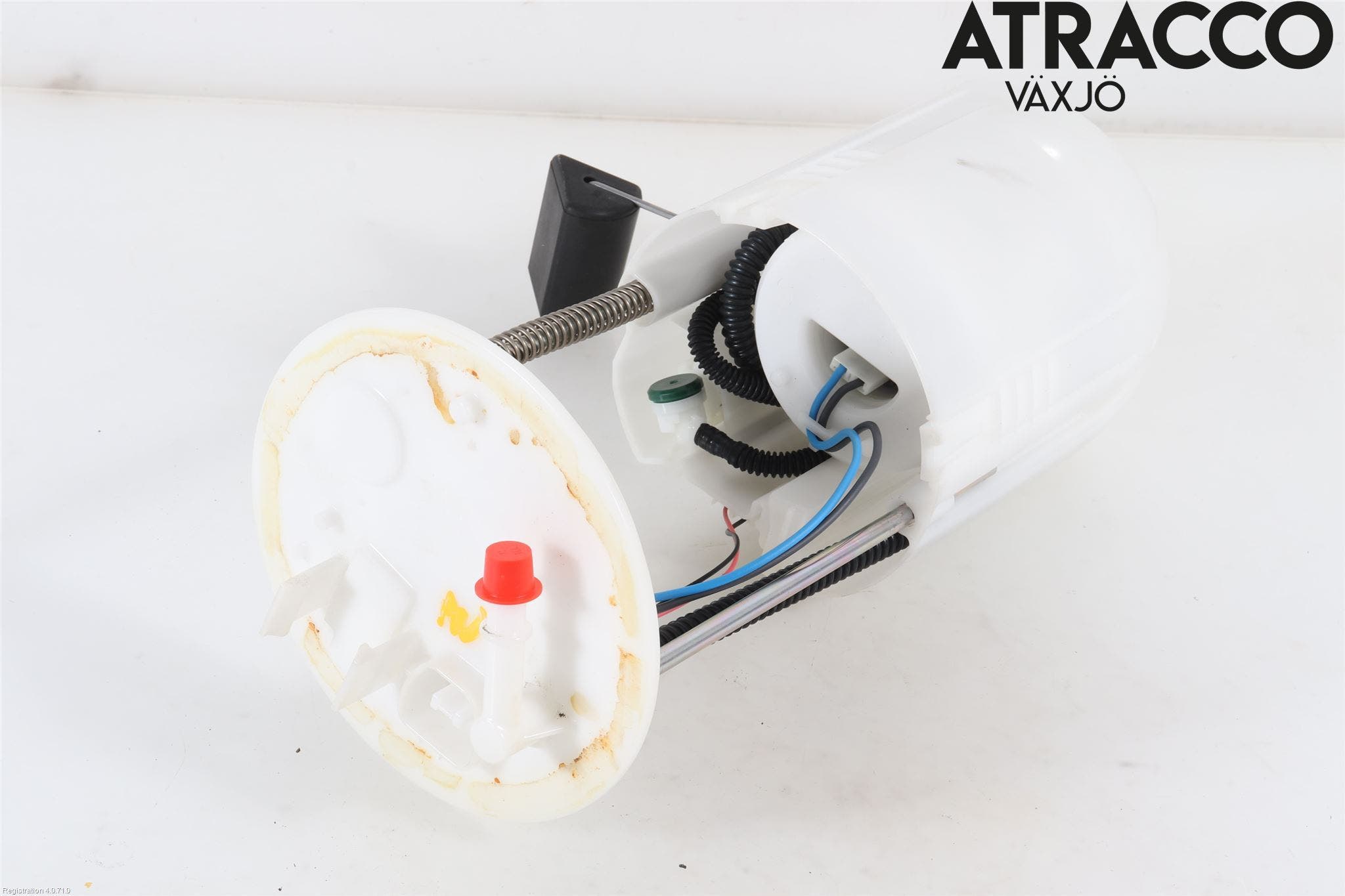 Mitsubishi OUTLANDER 13-21 Bränslepump El