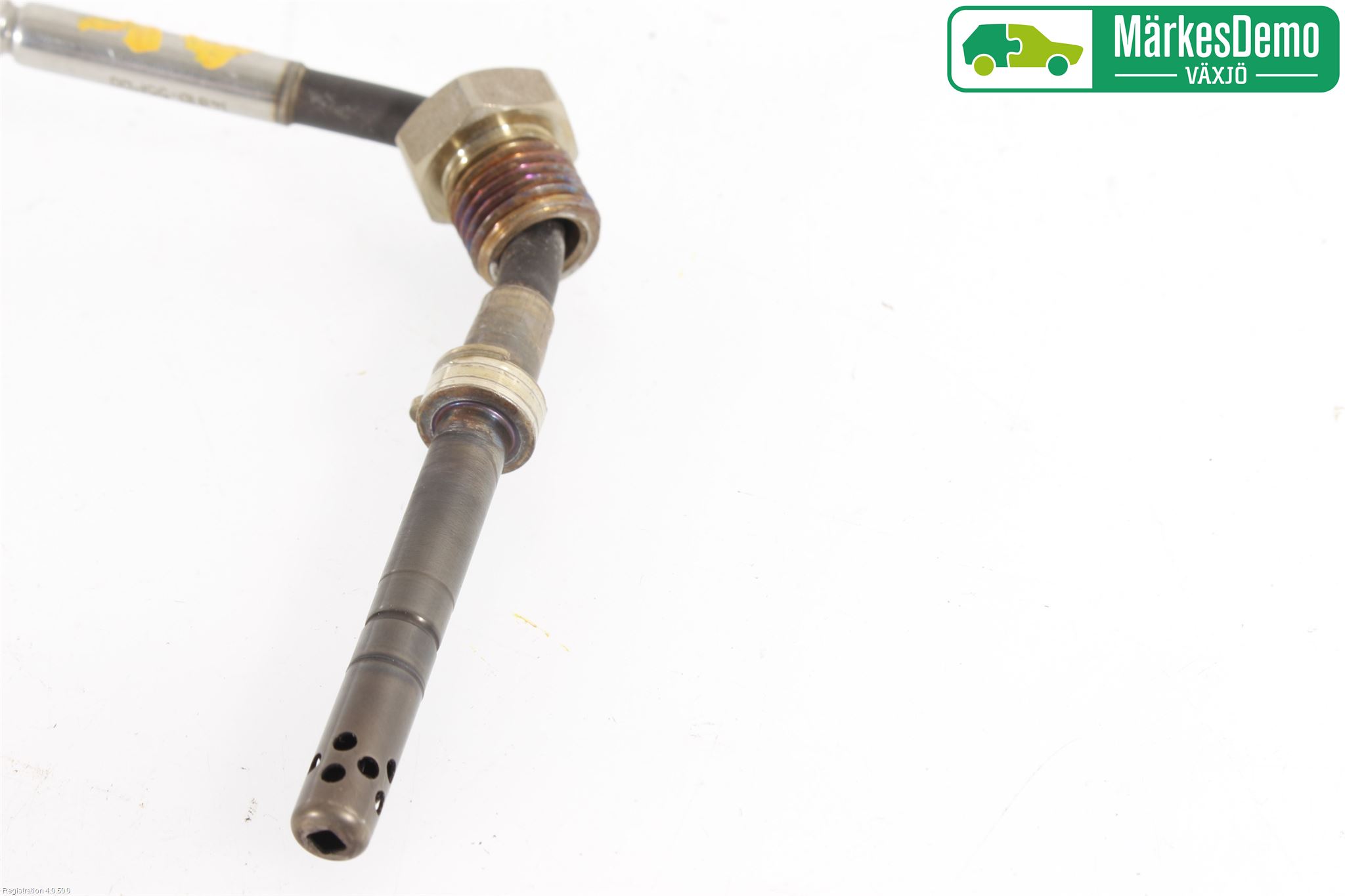 Suzuki VITARA 15- Sensor Avgas