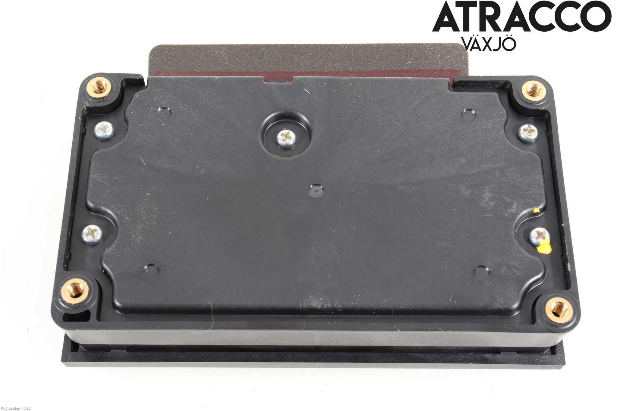 Mazda CX-30 20- Styrenhet Övrigt