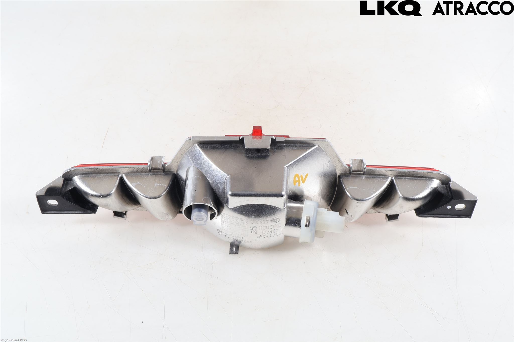 Opel MOKKA 21- Dimljus/Reflex Bak