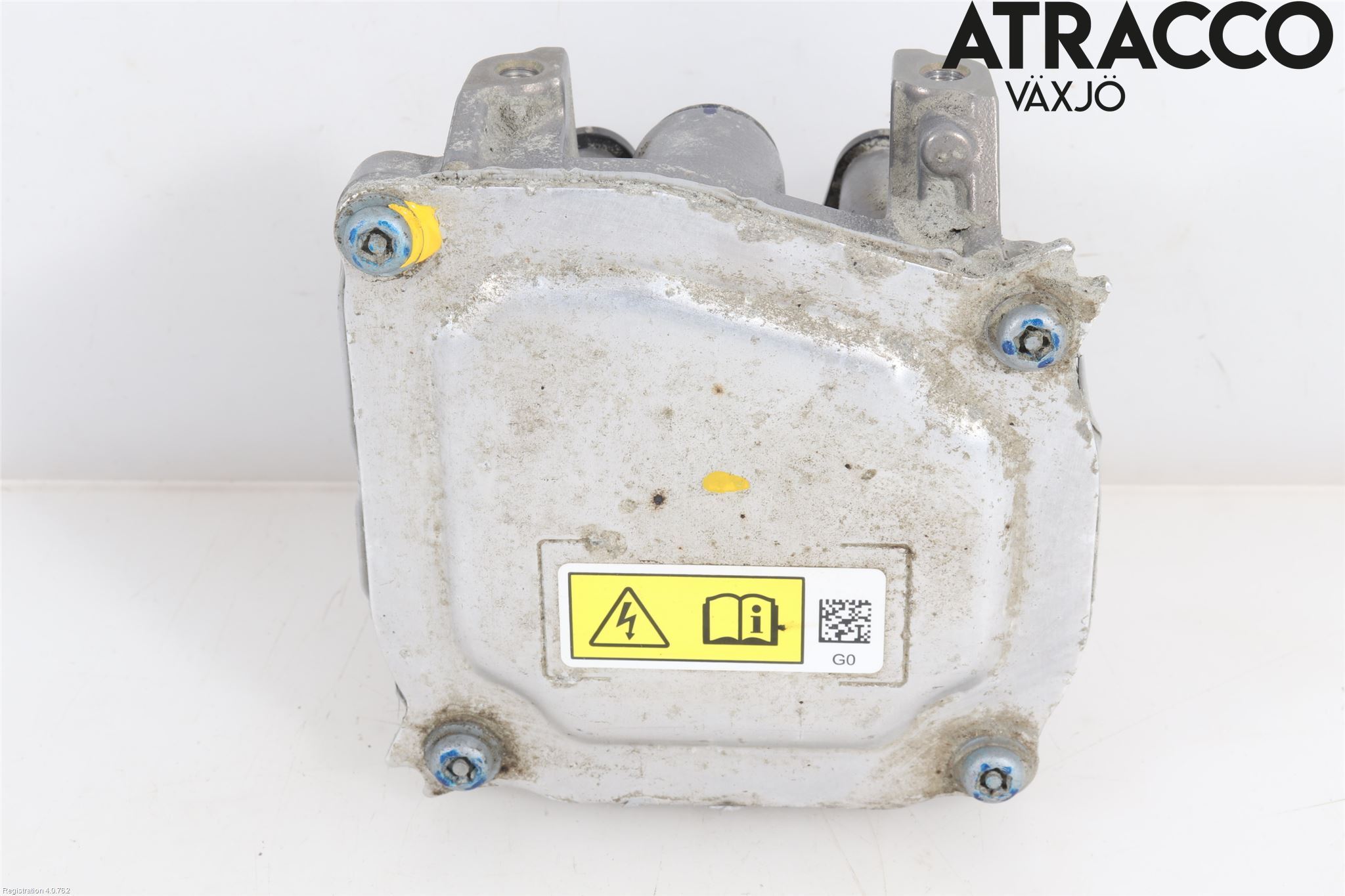 Honda E 20-23 El Övrigt