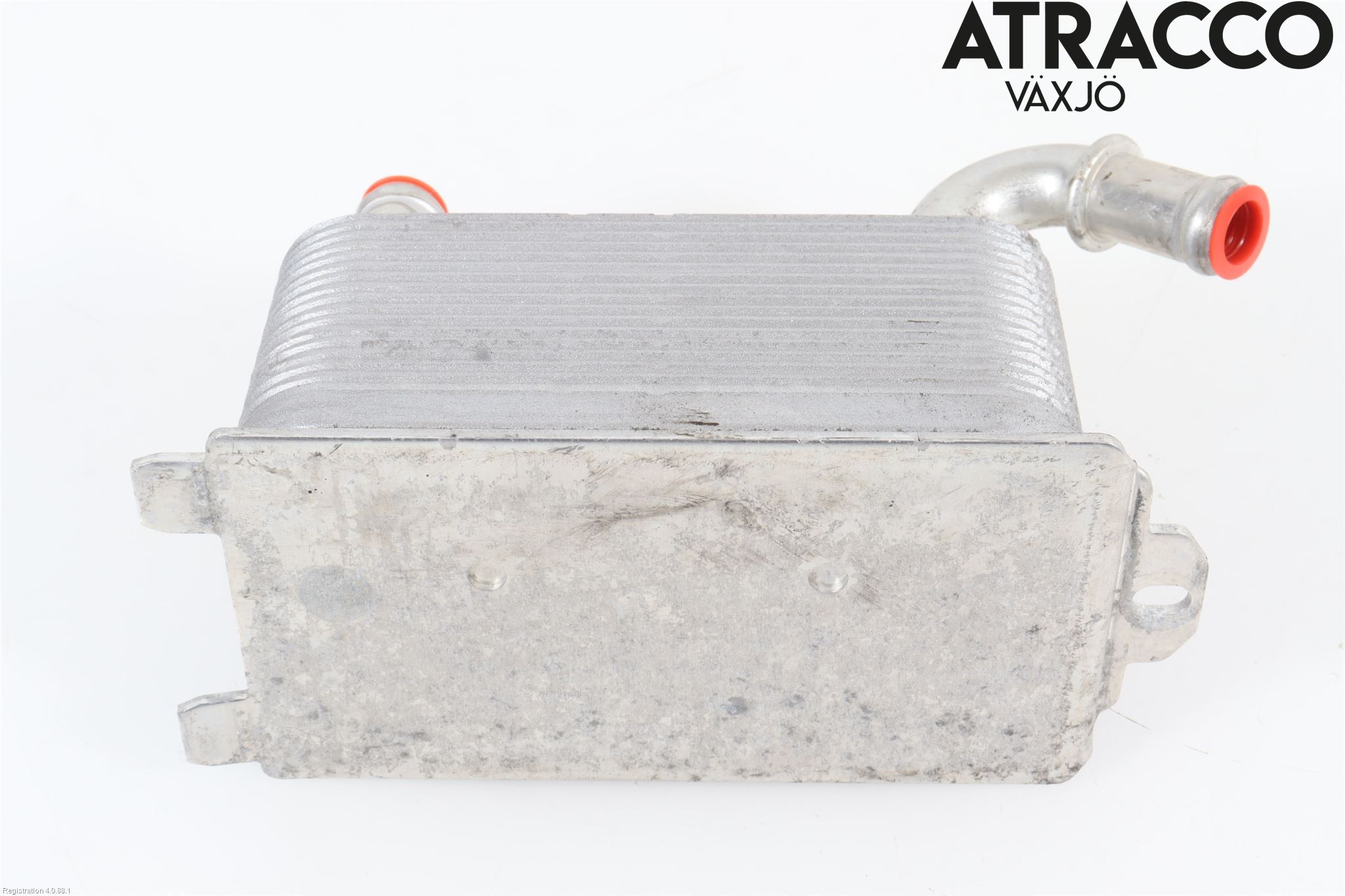 Ford KUGA 13-16 Oljekylare Automat