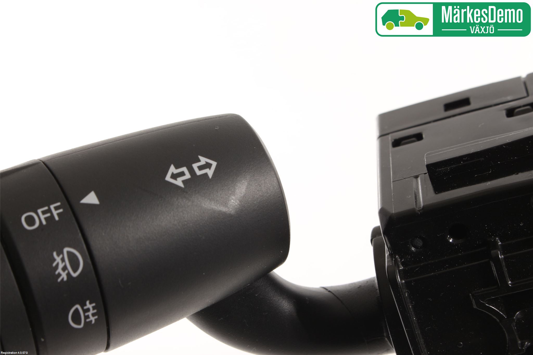 Mazda CX-3 Spak Blinkers-Ljusomk