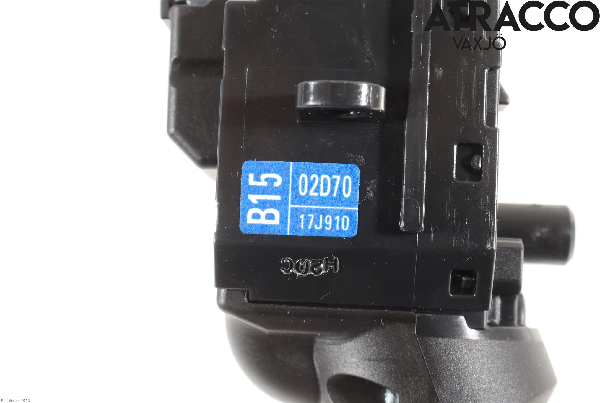 Mazda 2 KB Hybrid 22- Spak Blinkers-Ljusomk